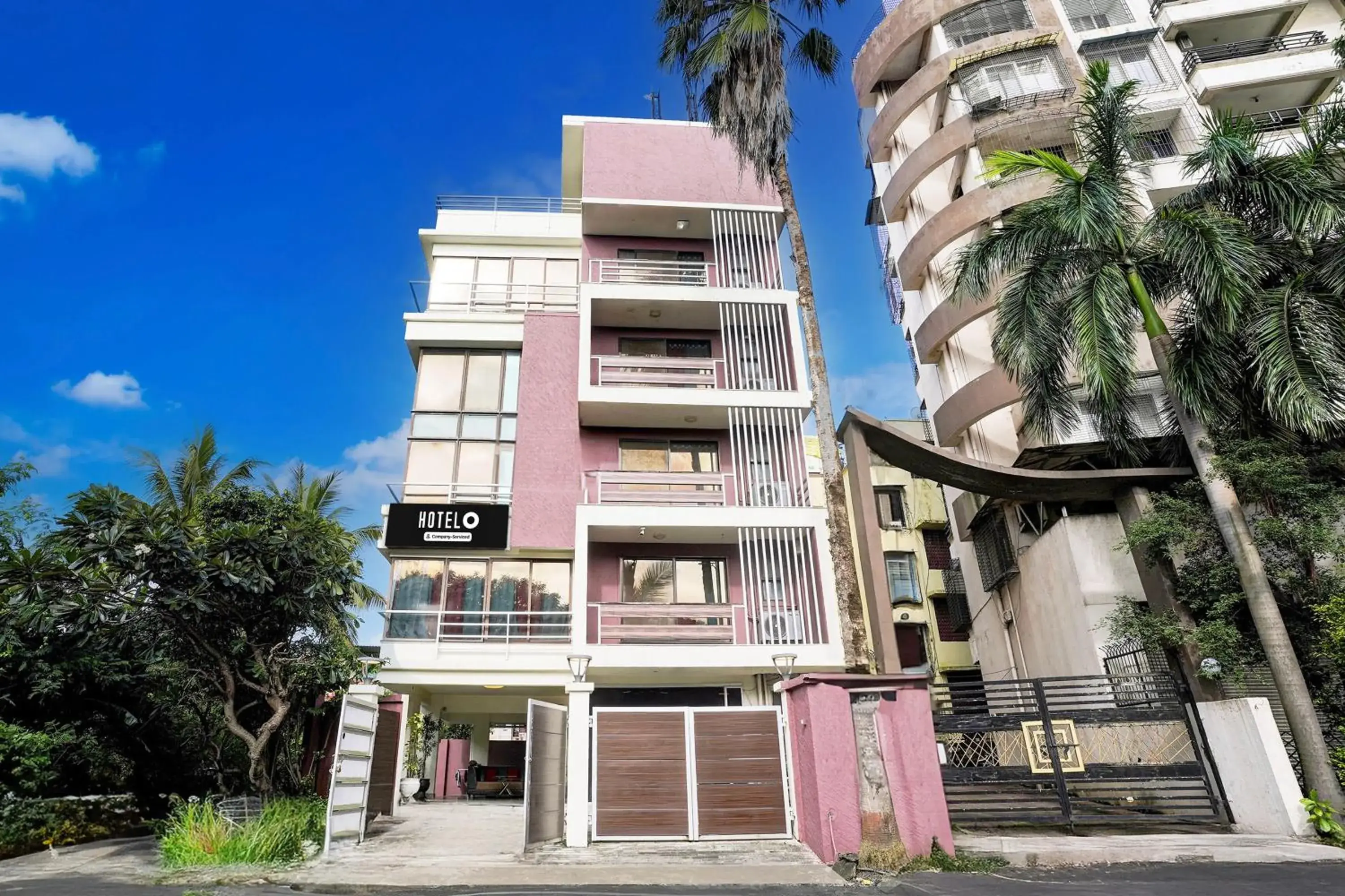 Super Hotel O Seawoods Near Palm Beach Road Formerly Sai Roop Super Hotel O Seawoods Near Palm Beach Road Formerly Sai Roop