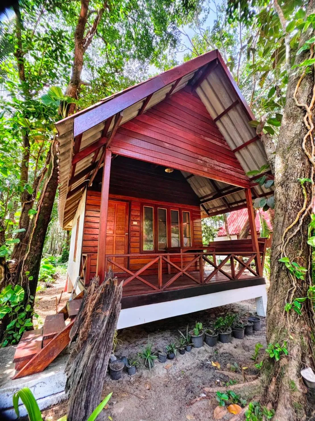 Superior Bungalow in Ziggy Stardust