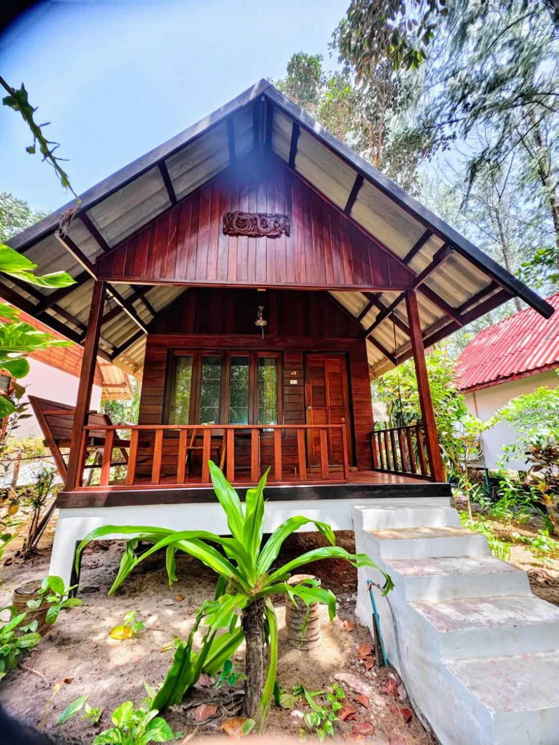 Deluxe Twin Room in Ziggy Stardust