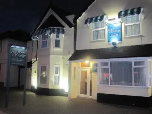 Warwick Lodge Warwick Lodge