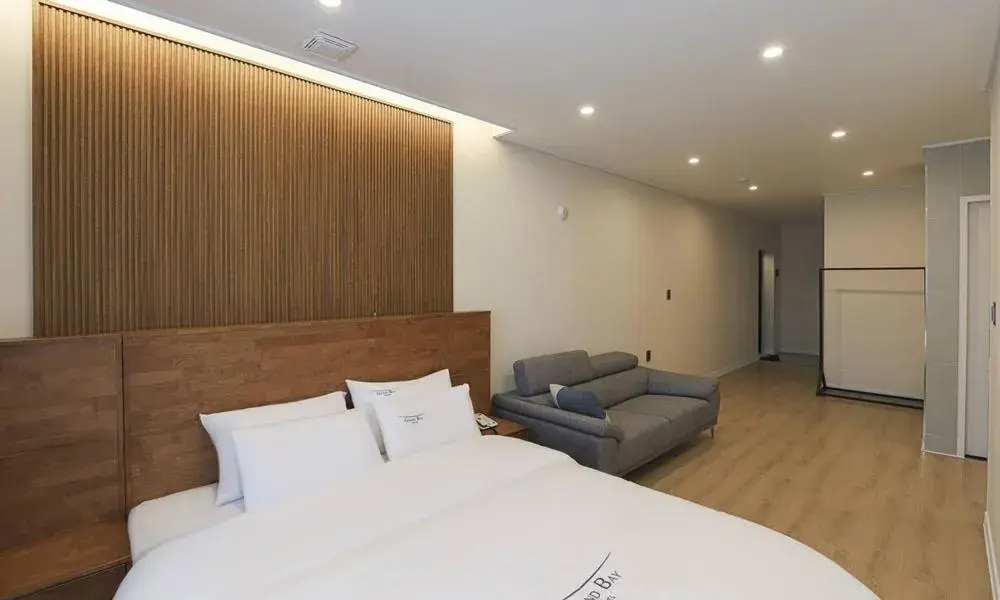 Hotel Grand Bay Boryeong Hotel Grand Bay Boryeong