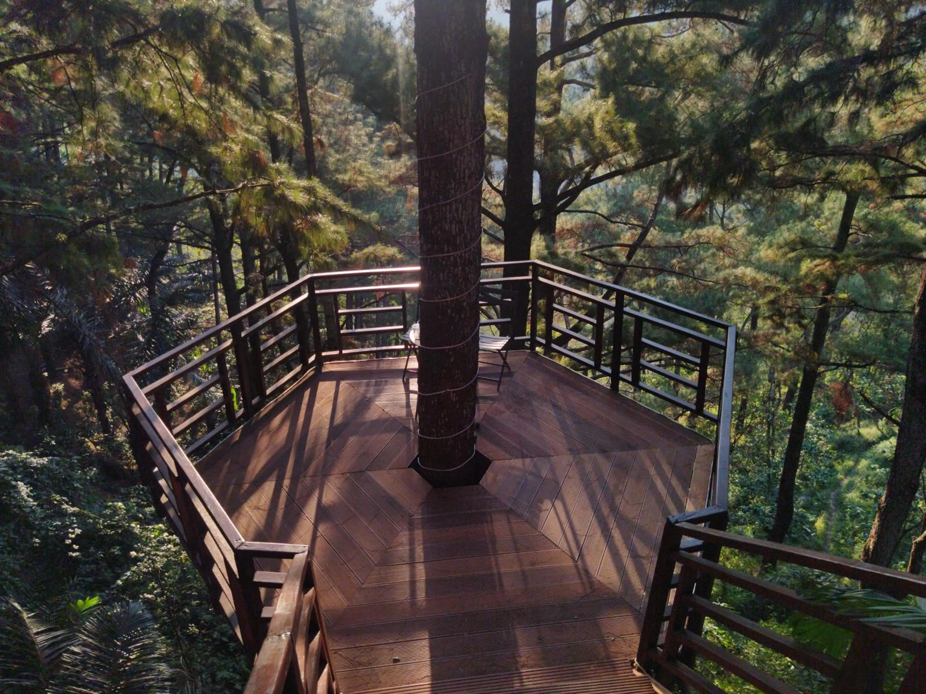 Standard Suite in Pijar Resort Powered by Cocotel