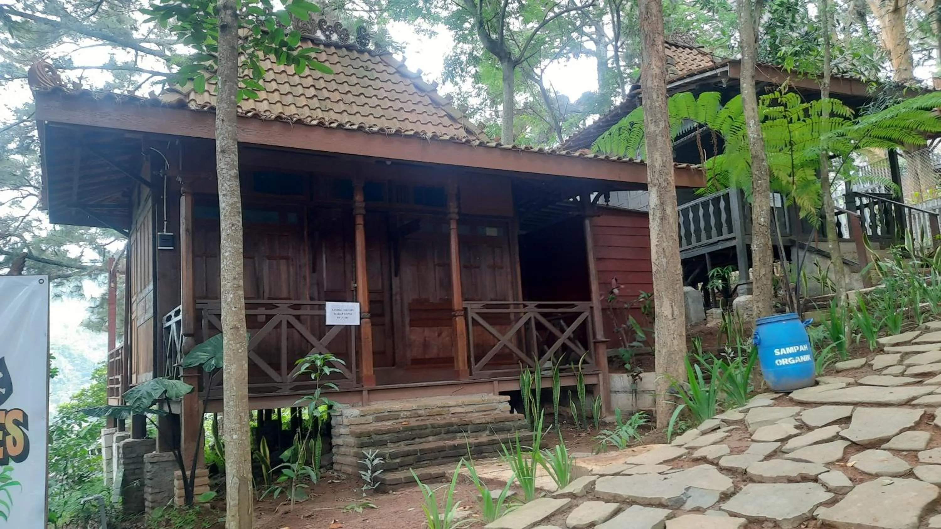 Deluxe Suite in Pijar Resort Powered by Cocotel