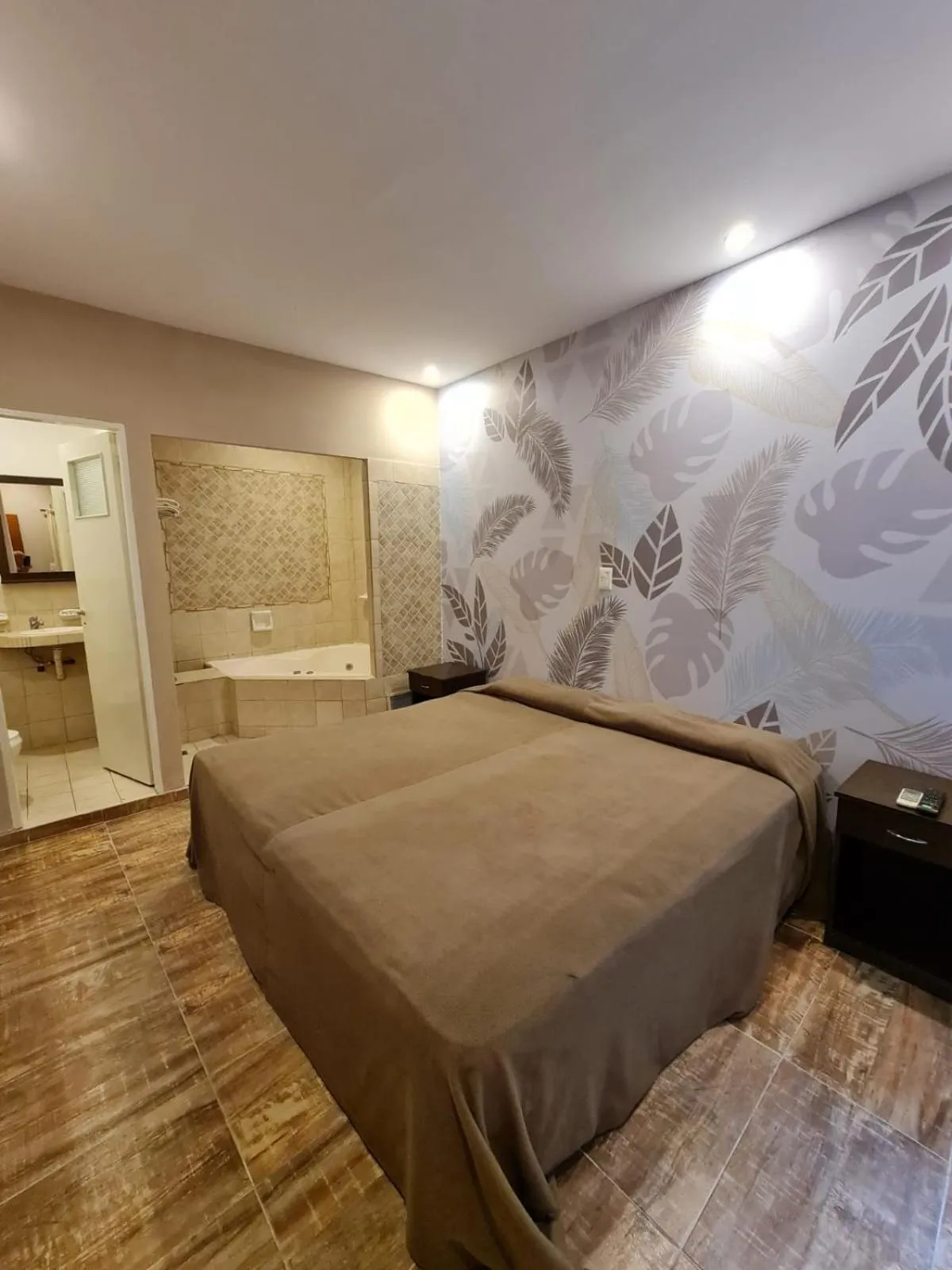 Executive Suite in Hotel Siglo Sexto