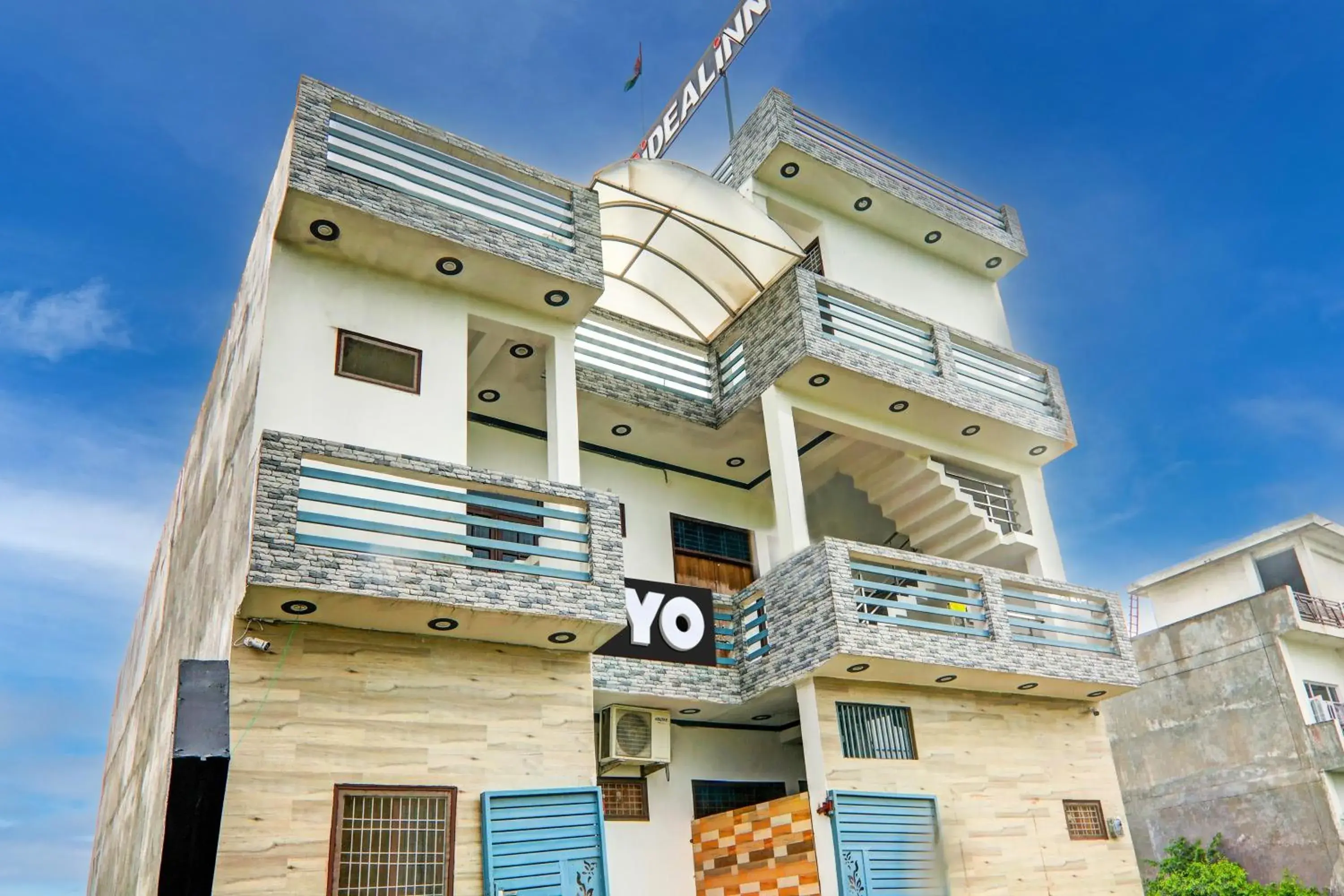 Hotel O Ideal Inn Hotel O Ideal Inn