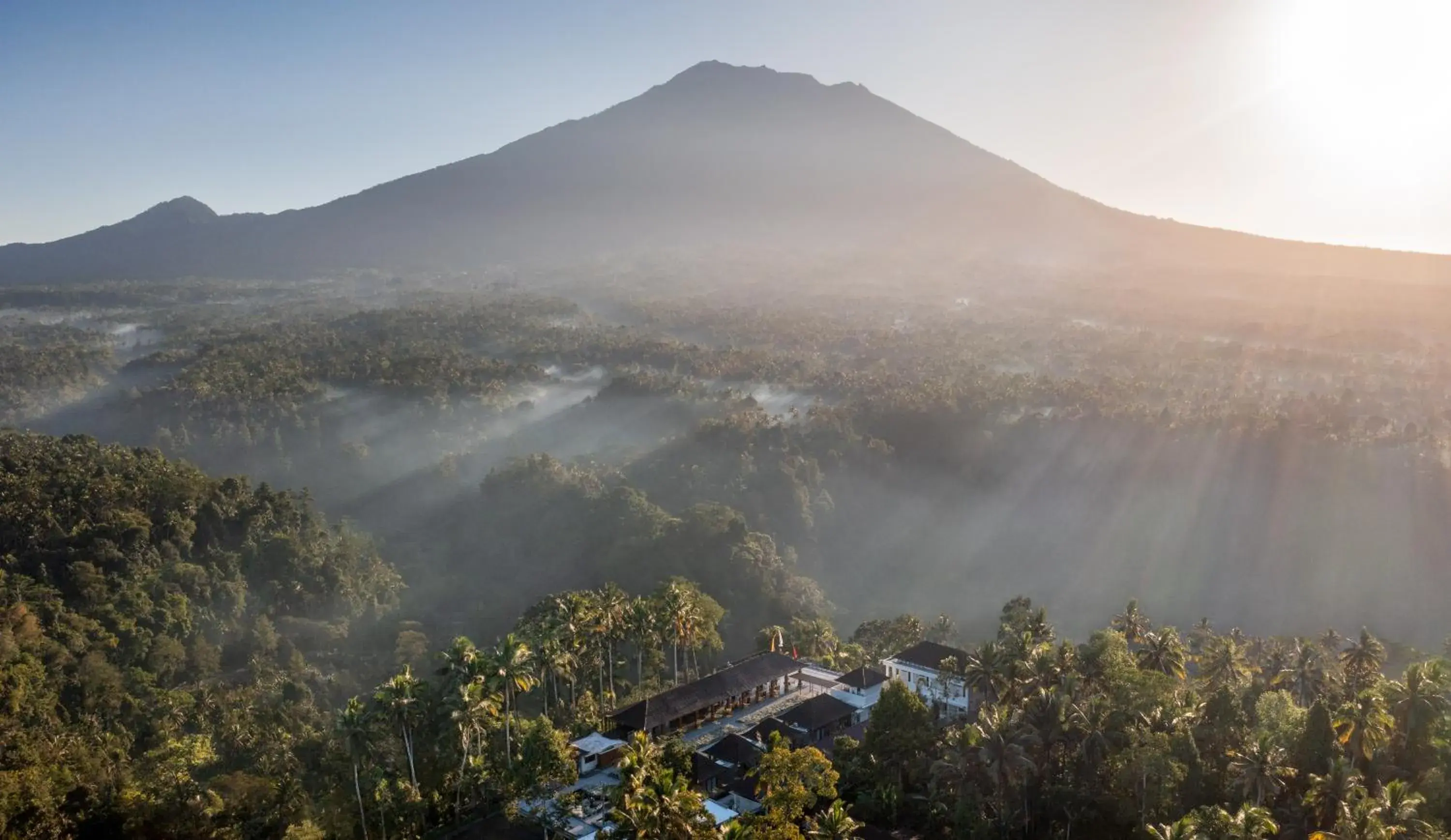 Tapa Agung View Besakih Tapa Agung View Besakih