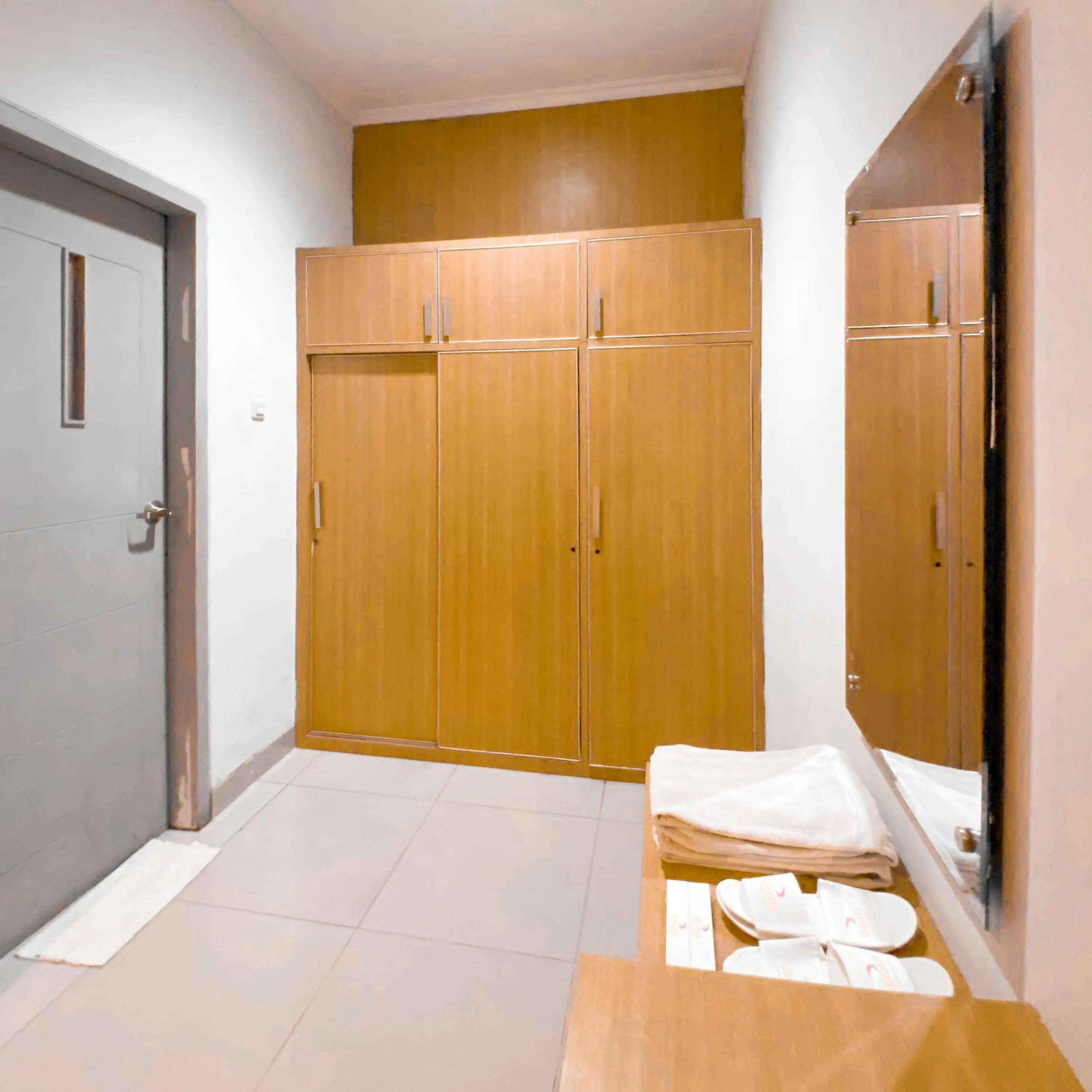 Deluxe Room in DINASTY STYLE HOTEL SOLO