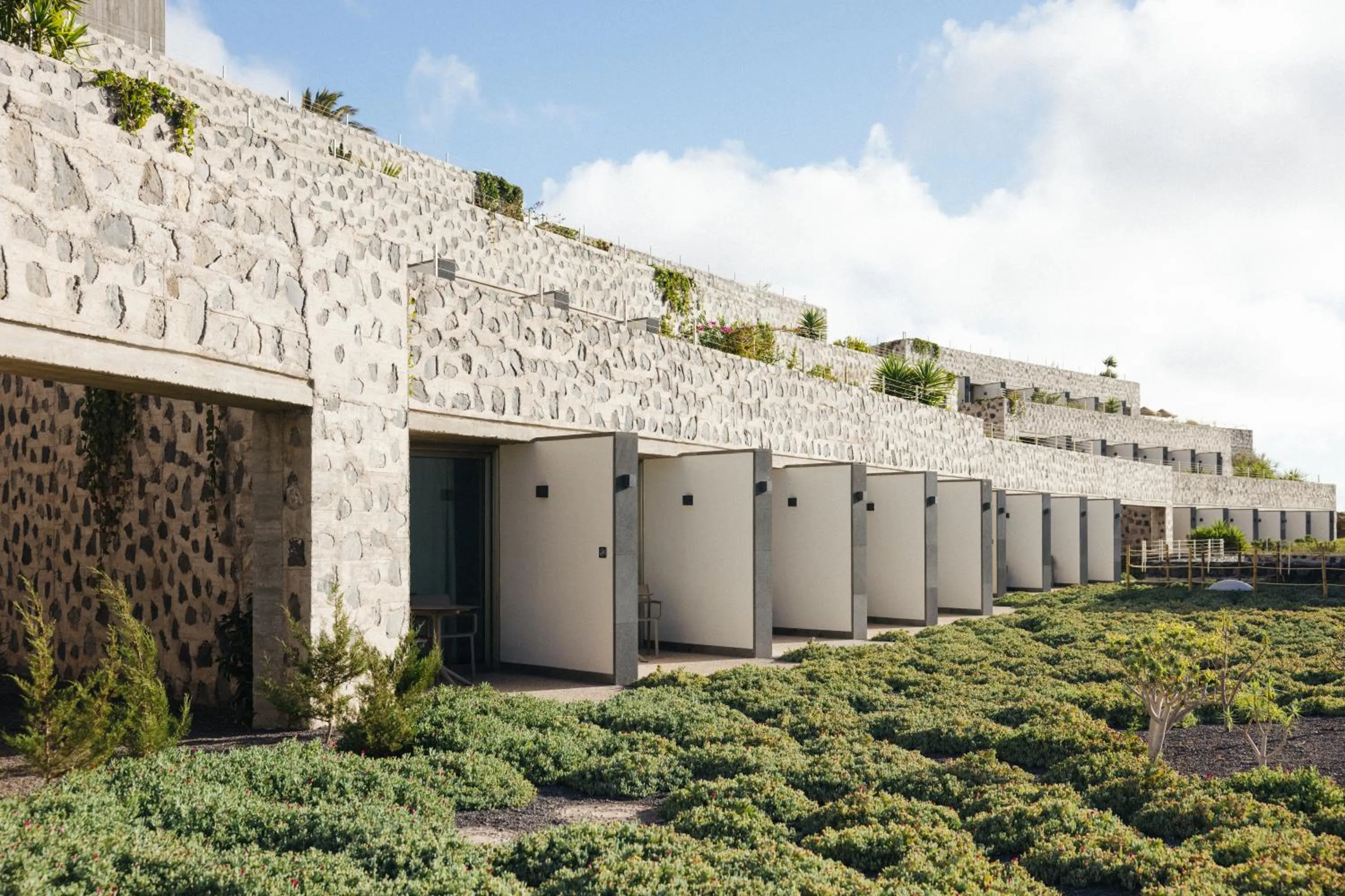 Triple Room with Garden View in BANCAL HOTEL and SPA