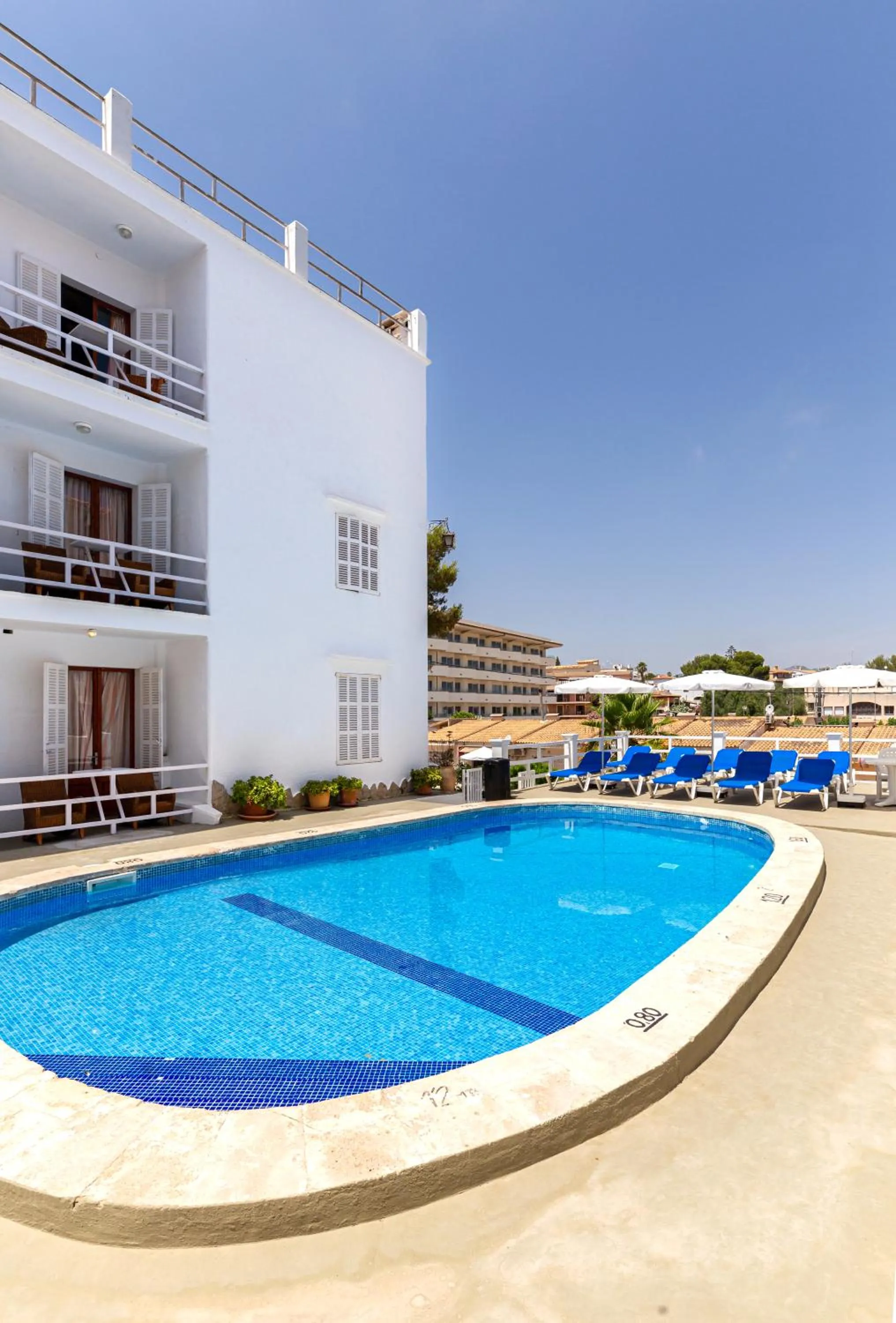 Hostal Residencia San Francisco