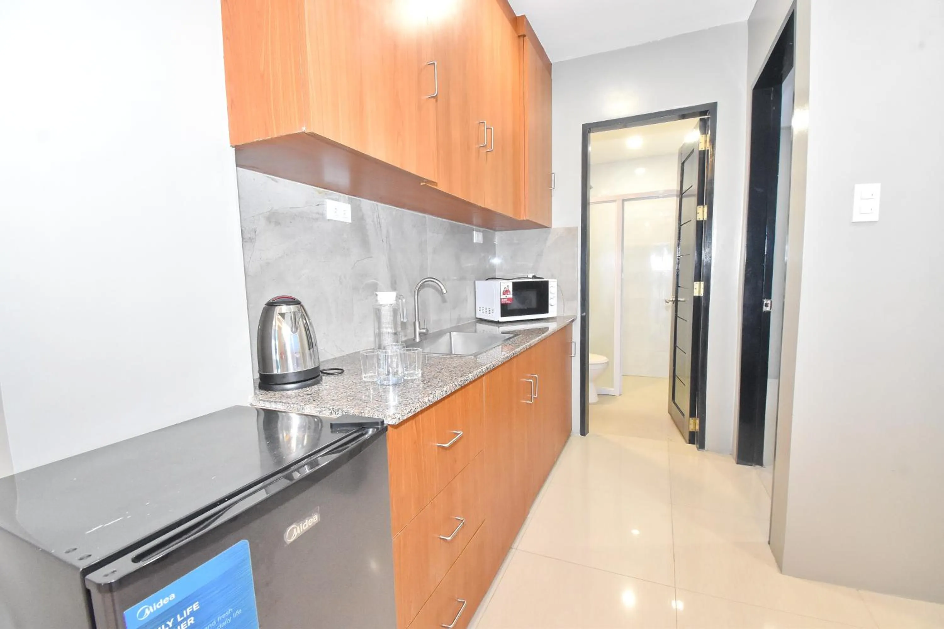 Two-Bedroom Suite in Blue Suites Boracay