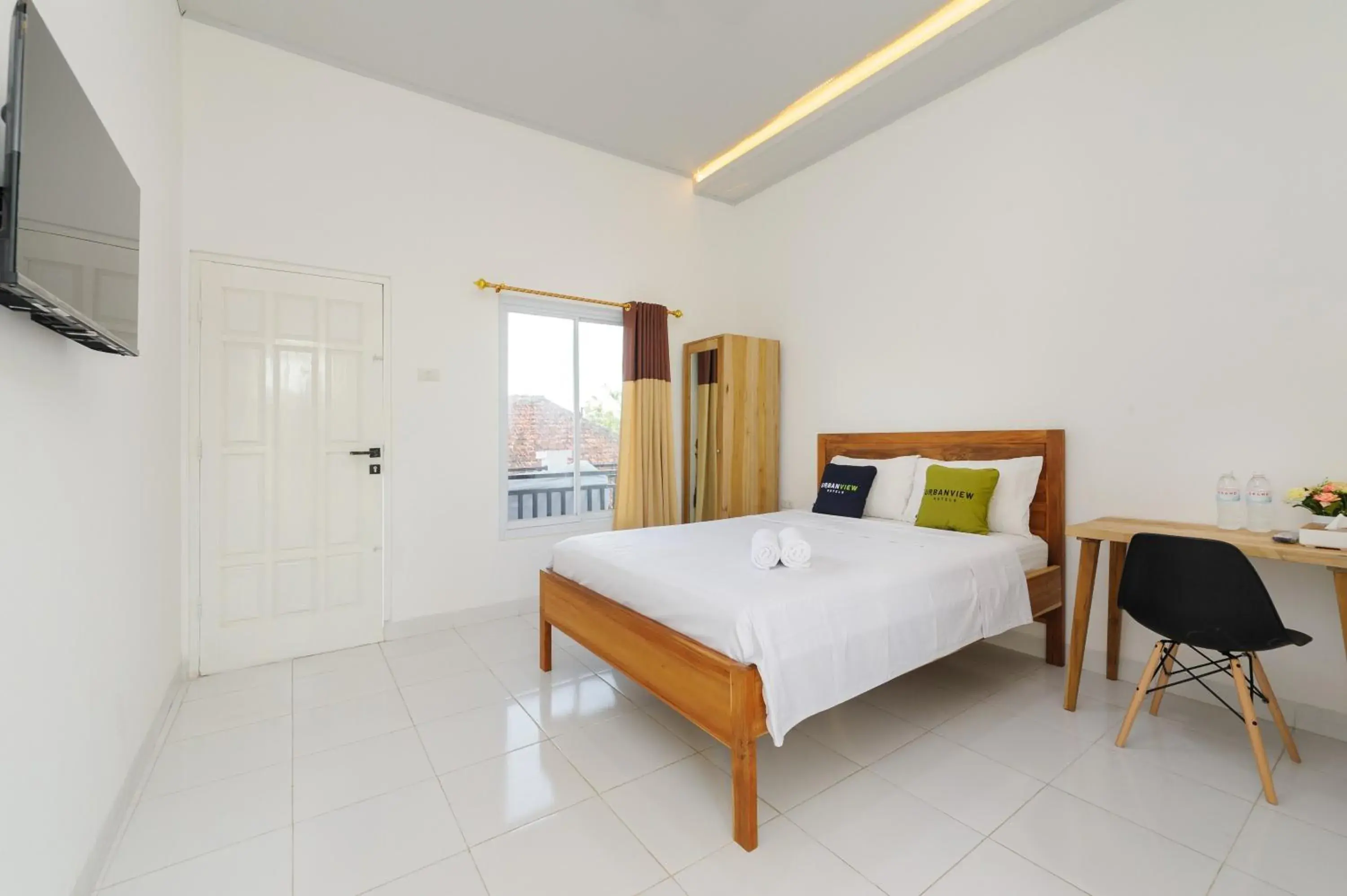 Urbanview Hotel Betego Syariah Enggal by RedDoorz Urbanview Hotel Betego Syariah Enggal by RedDoorz