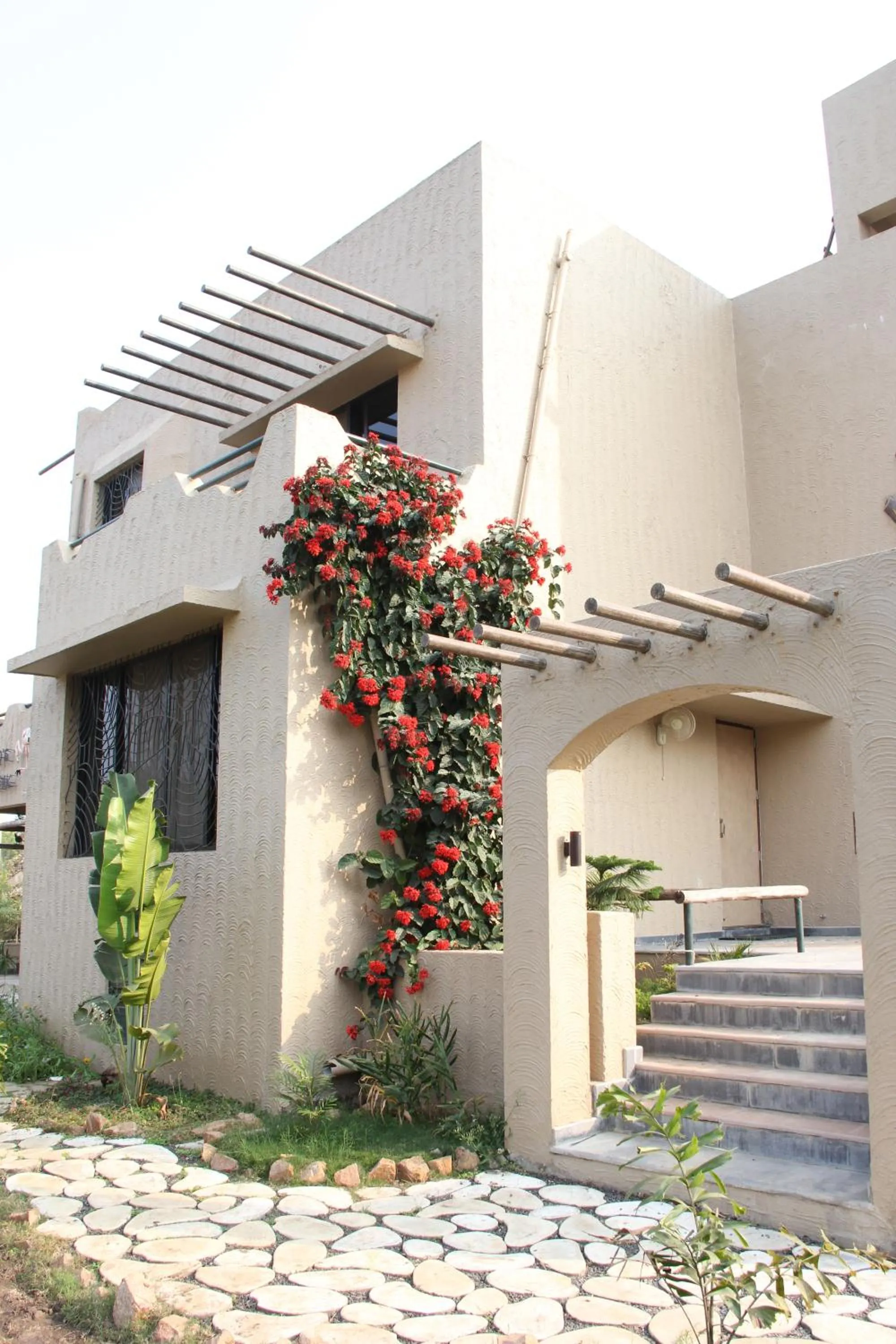 Villa Suite in Tathastu Pench