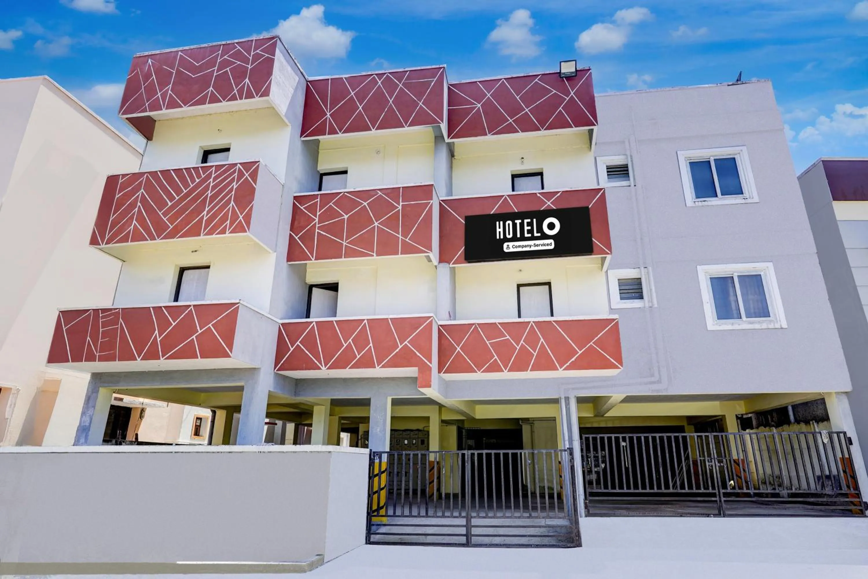 Super Collection O Sithalapakkam Medavakkam Formerly Srinivasa Residency