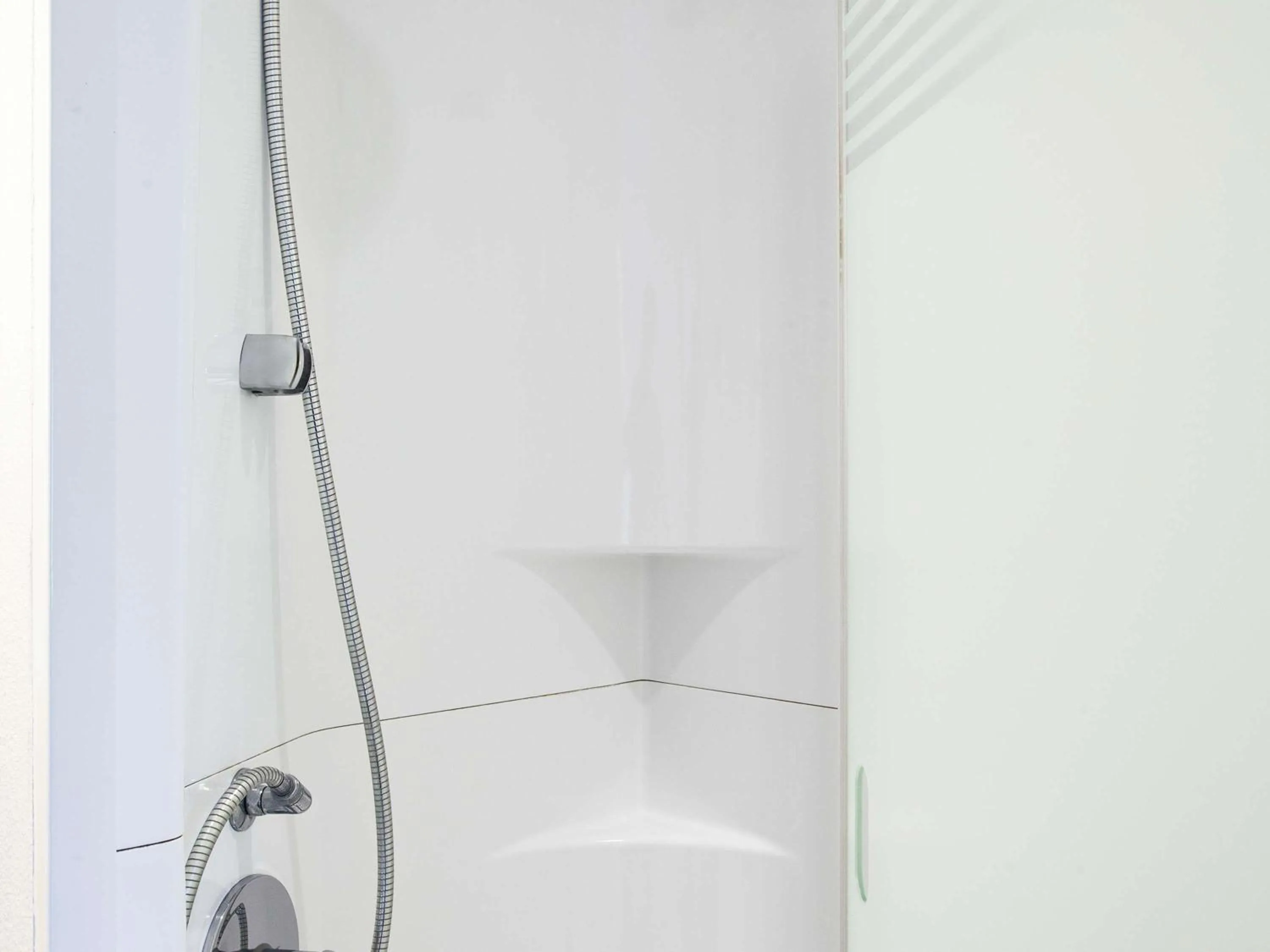 Twin Room in ibis budget Beaconsfield