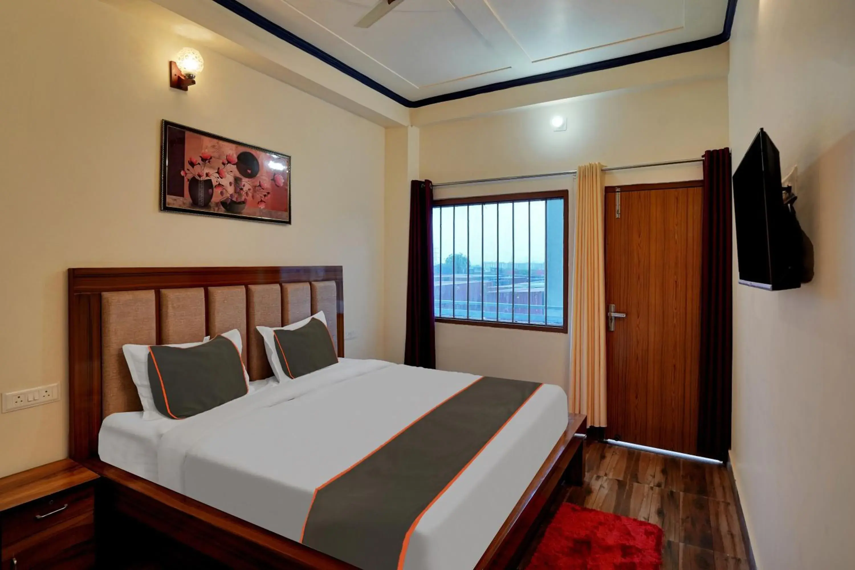 Collection O Trihans Mantion Hotel Collection O Trihans Mantion Hotel