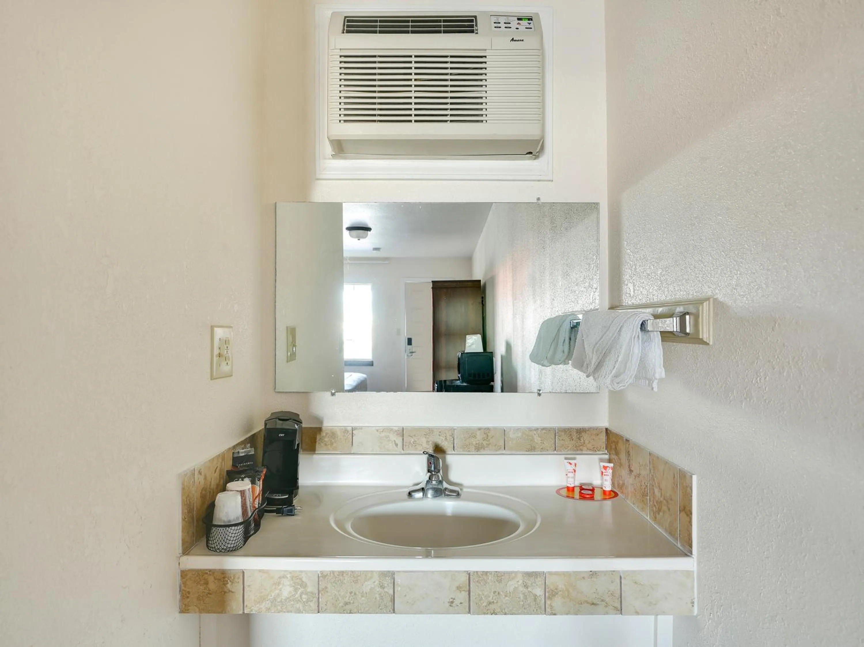 King Room in Route 66 Inn