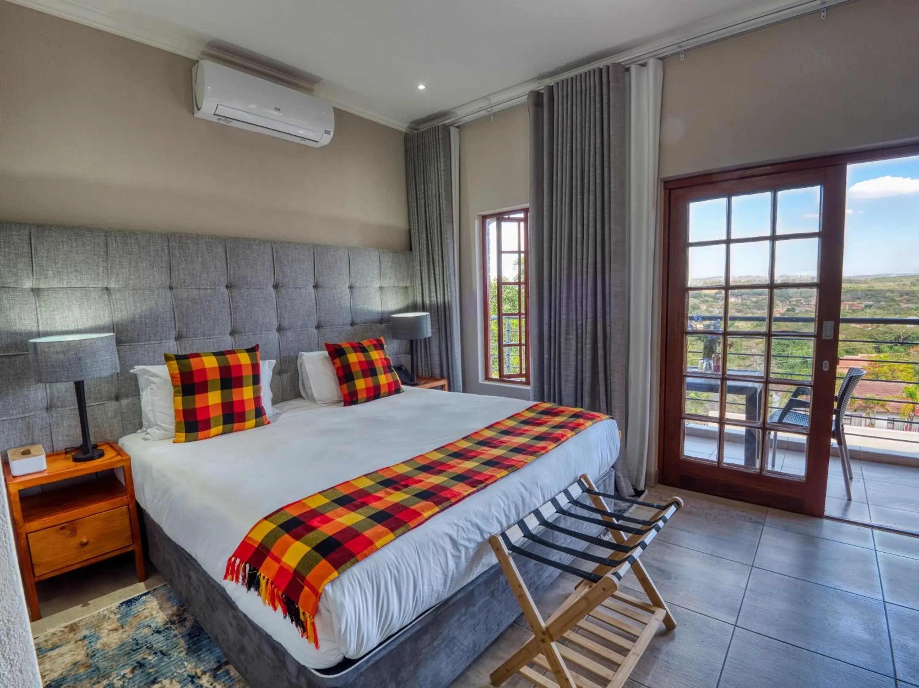 Tembo Guest Lodge Tembo Guest Lodge