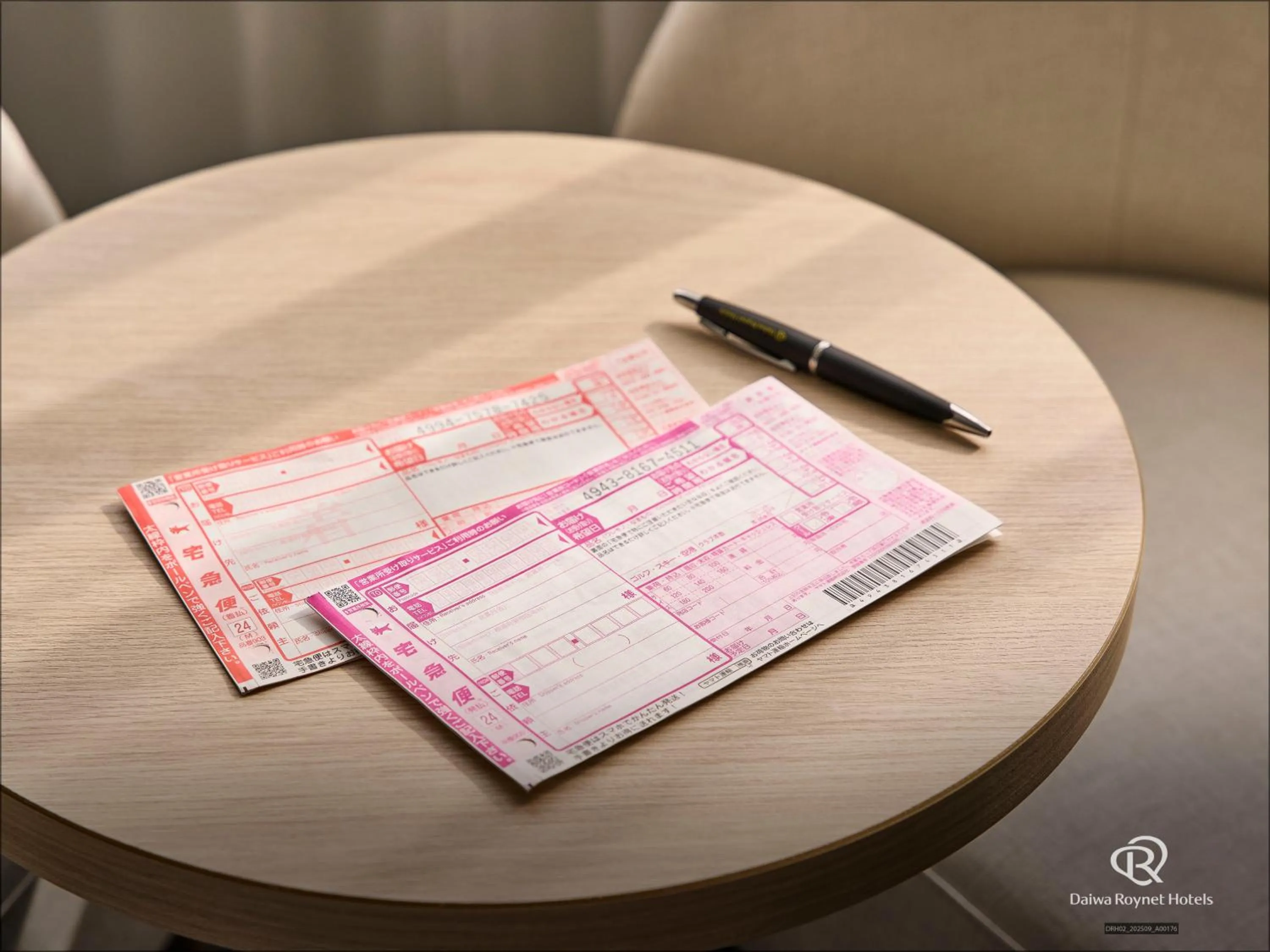 Twin Room - Non-Smoking in Daiwa Roynet Utsunomiya