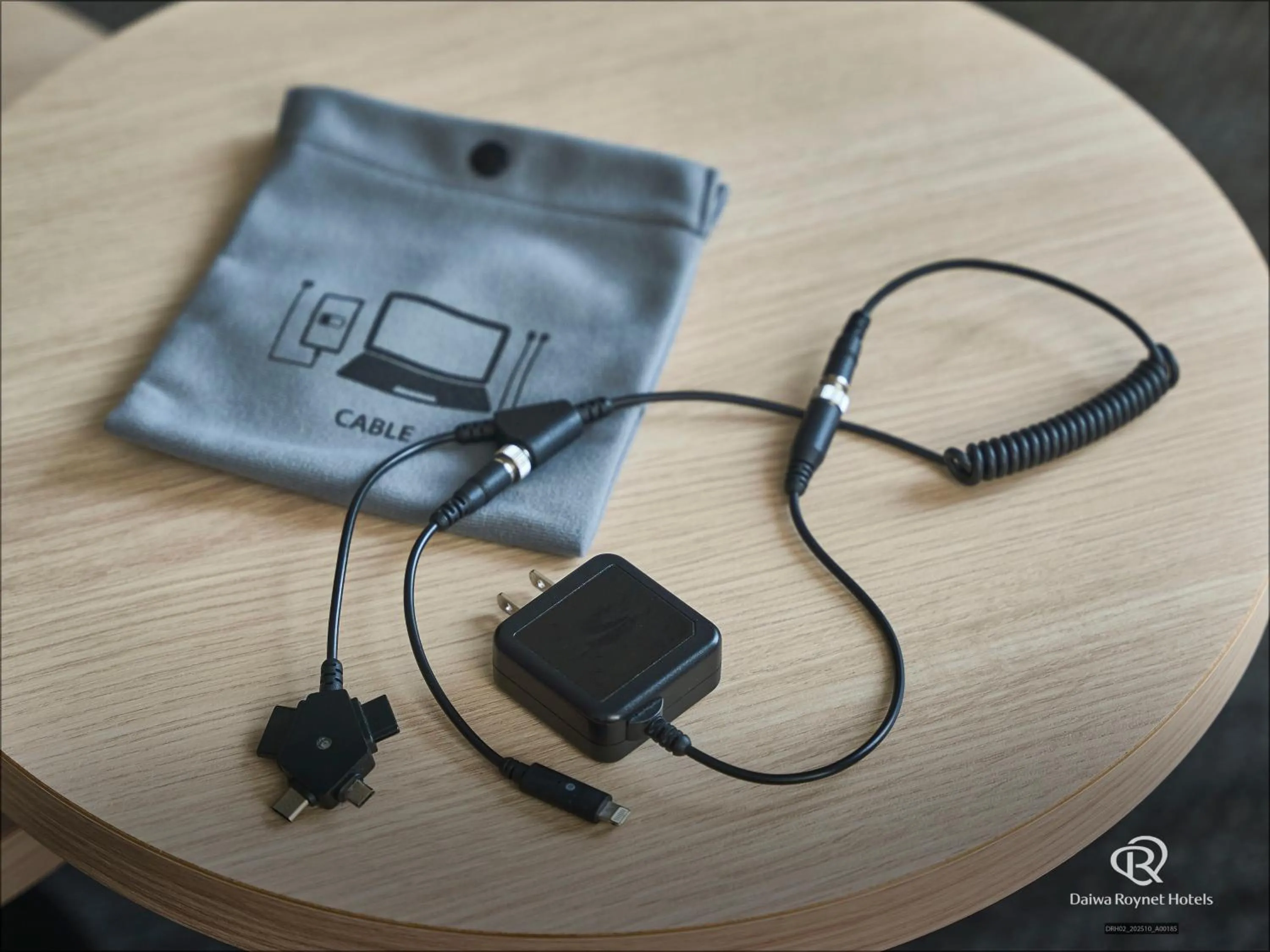 Standard Room A - Smoking in Daiwa Roynet Utsunomiya