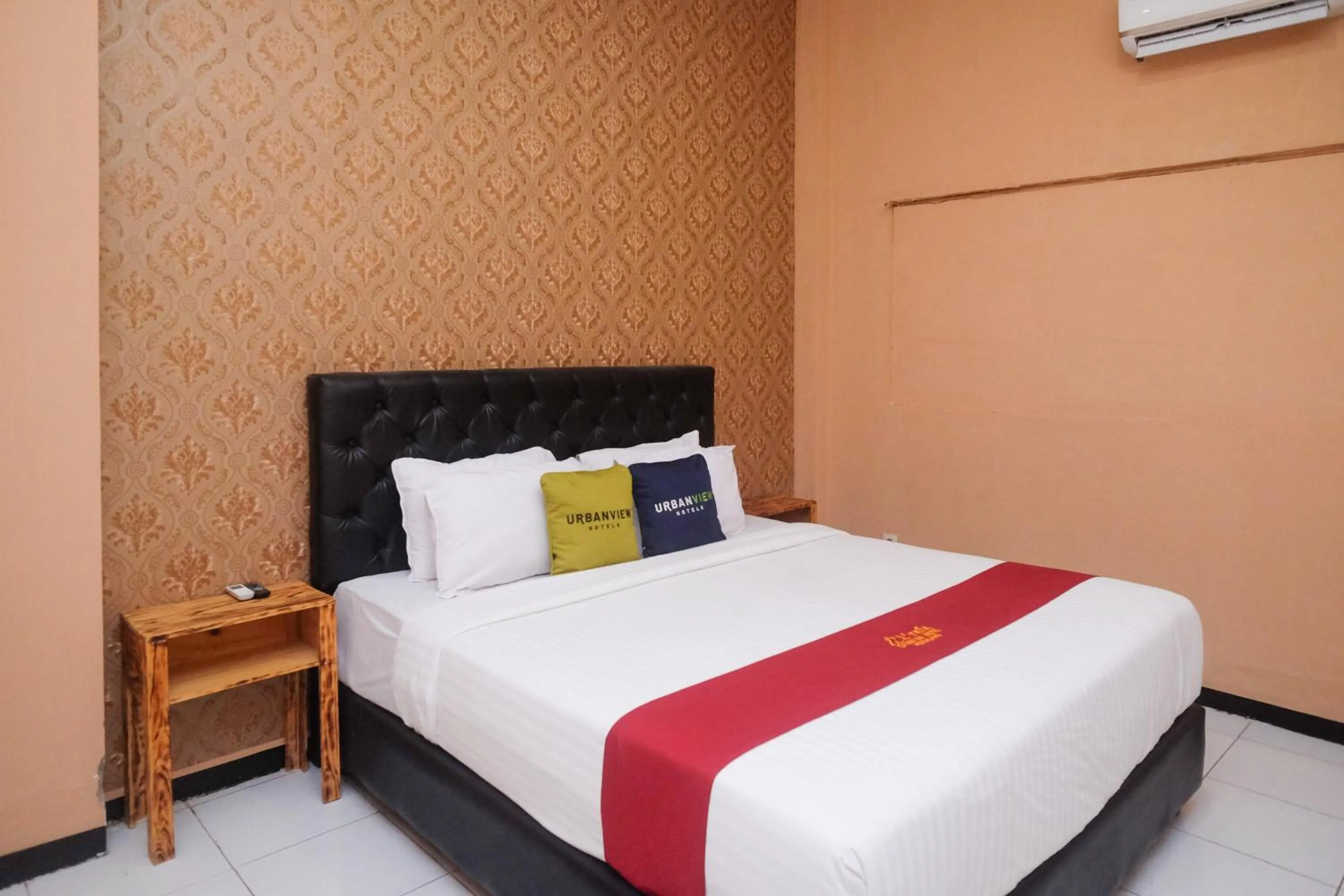 Urbanview Hotel LTefa Pemalang