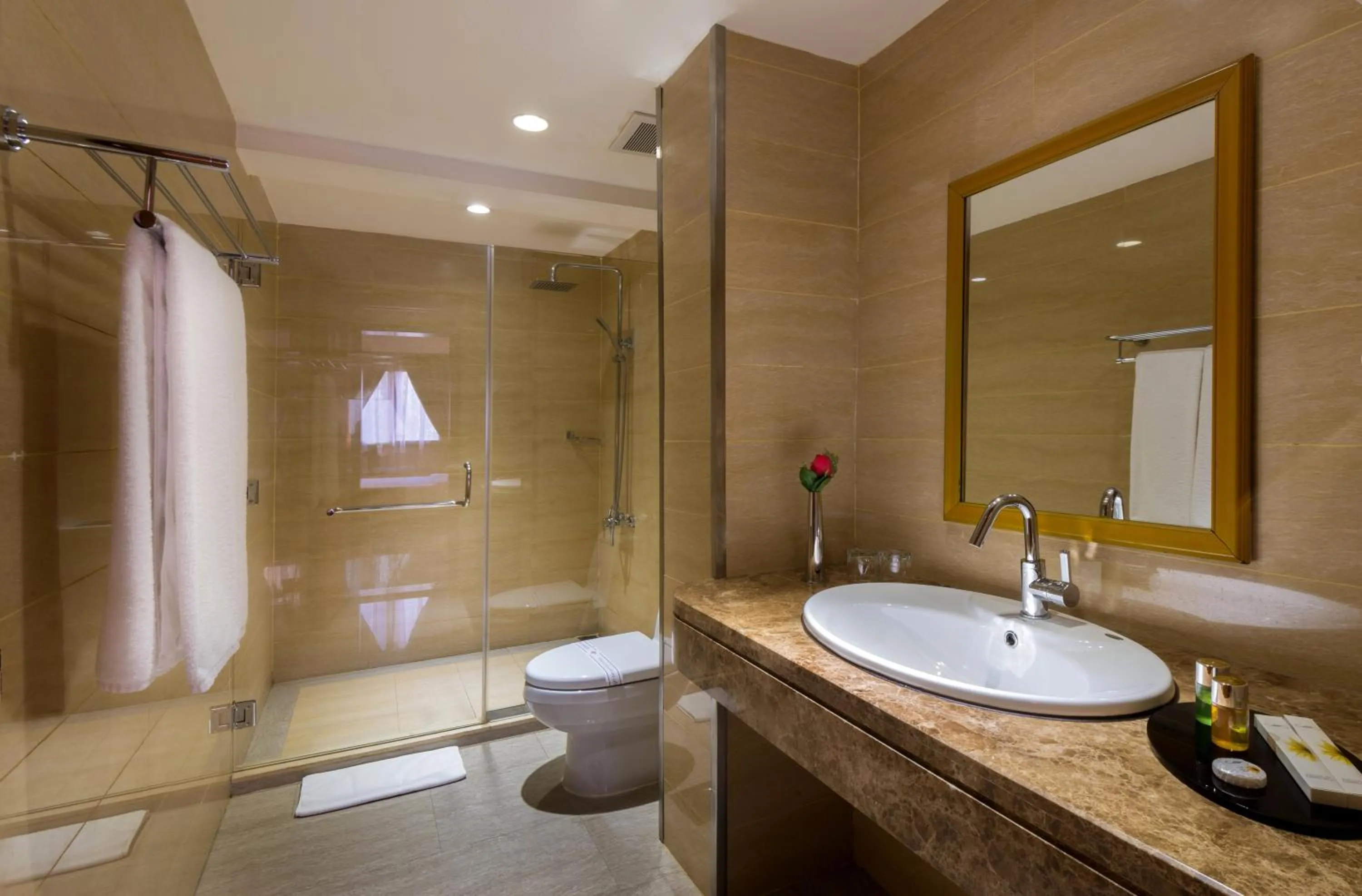Junior Suite in Boudl Al Qasr