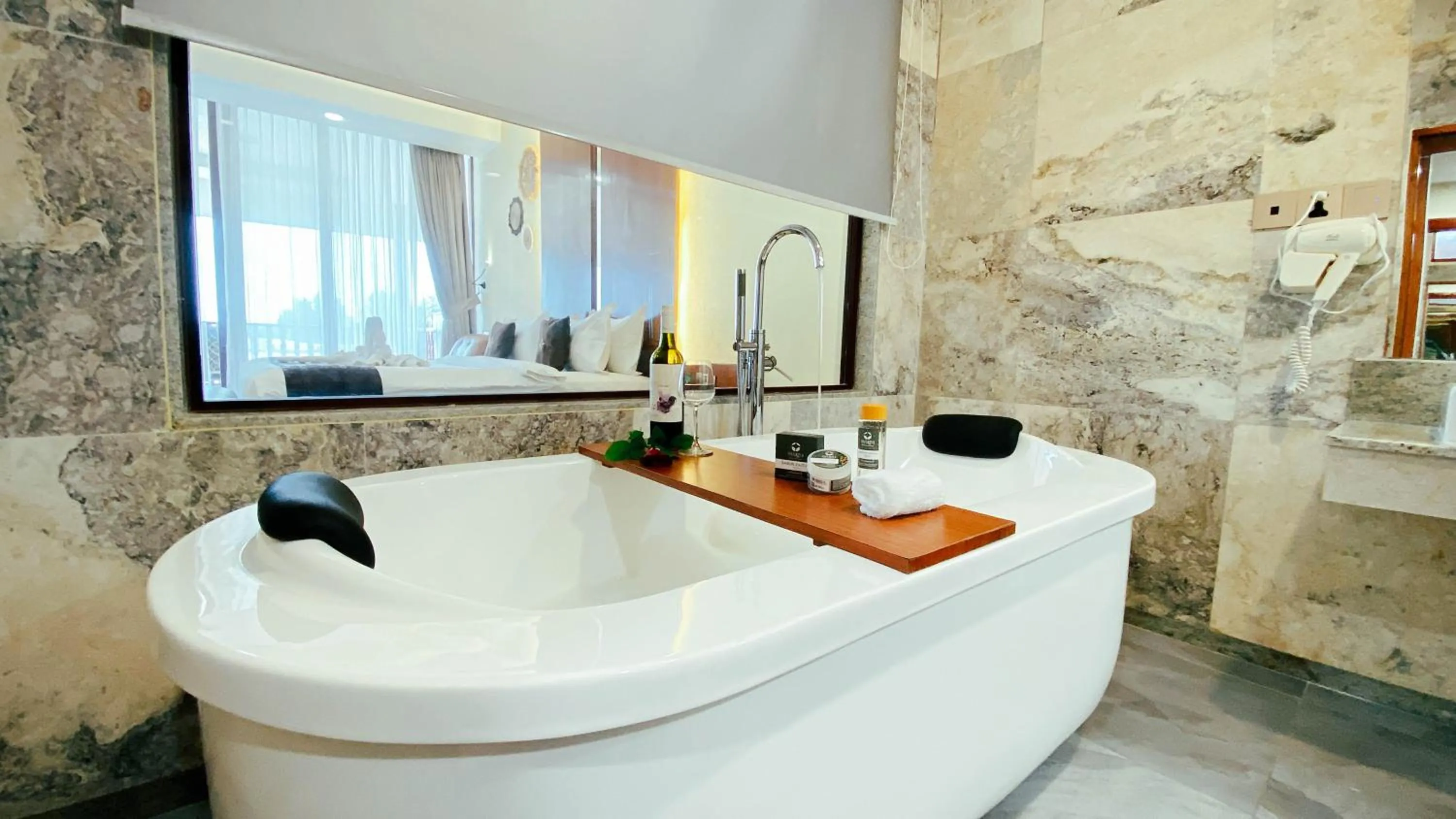 Junior Suite - single occupancy in Agro Hotel Bintan