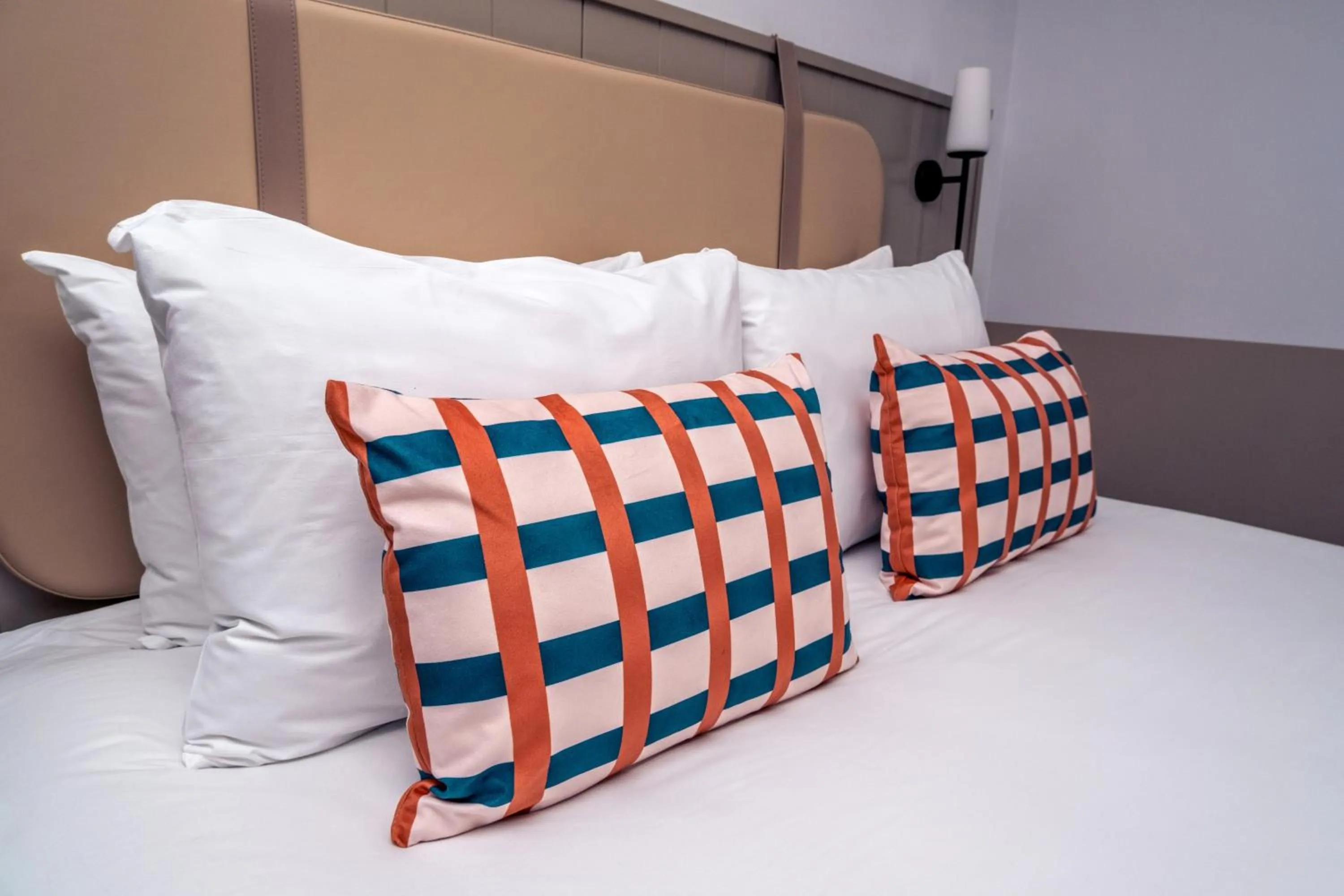 Standard King Room in Hotel Indigo Coventry by IHG