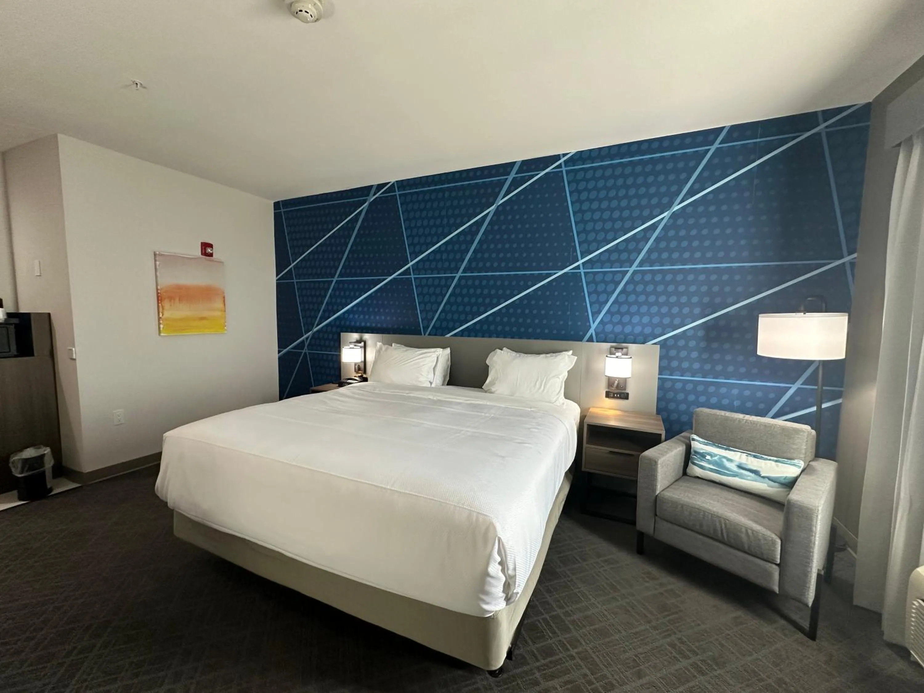 King Room - Disability Access/Non Smoking  in Comfort Inn & Suites Schulenburg