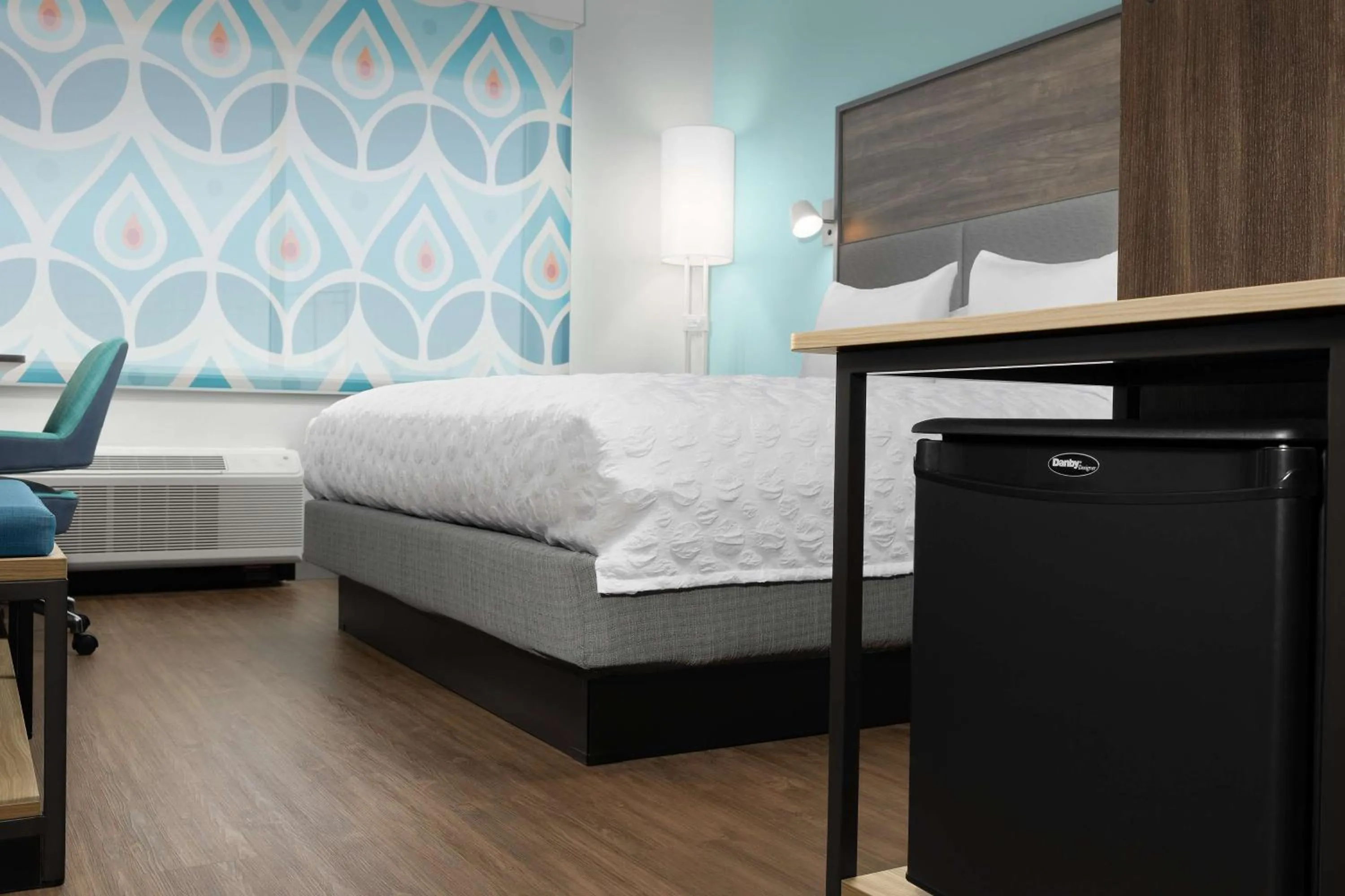 King Room with Bath Tub - Mobility Access in Tru By Hilton North Augusta