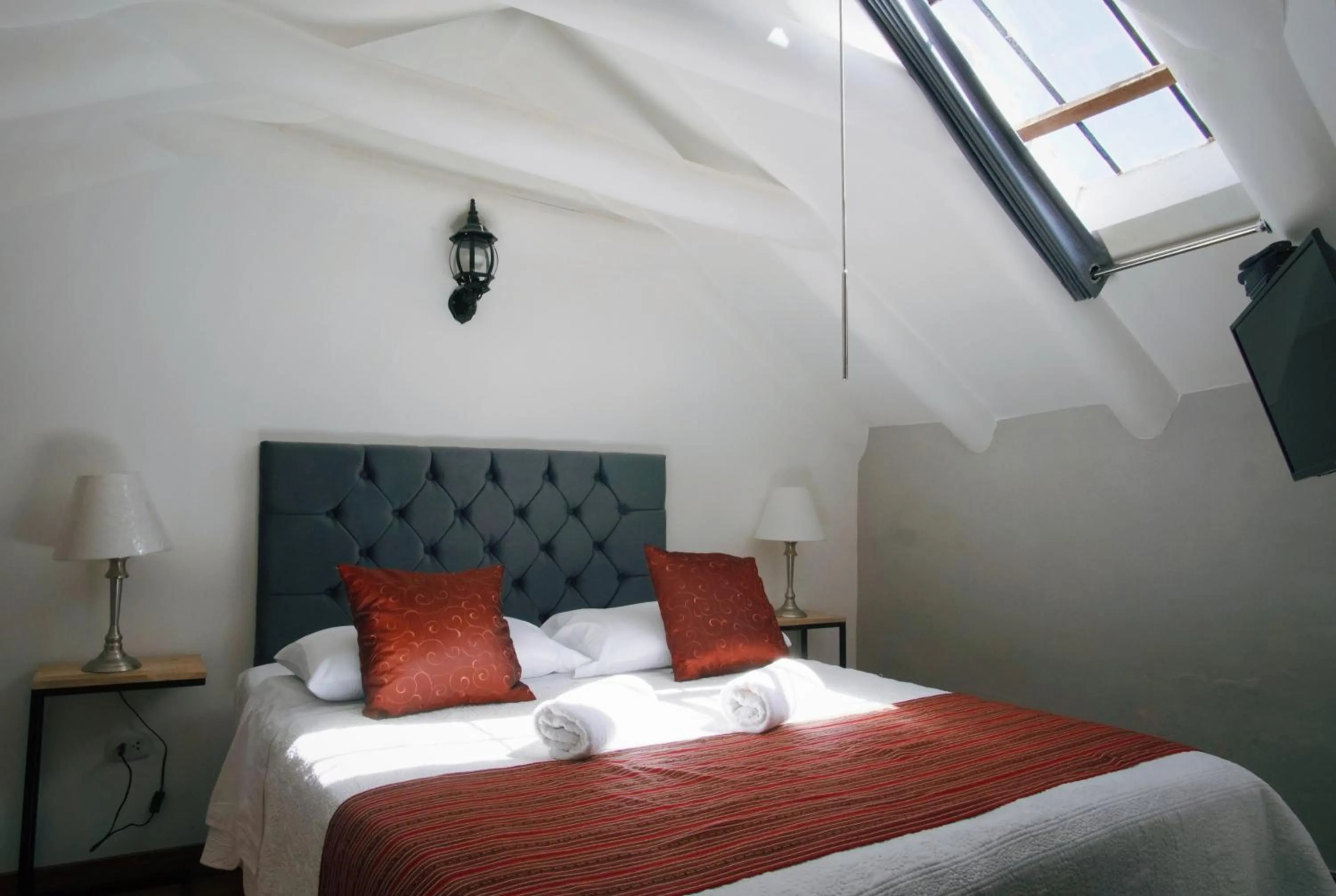 Triple Room with Bathroom in Kori Gems Inn