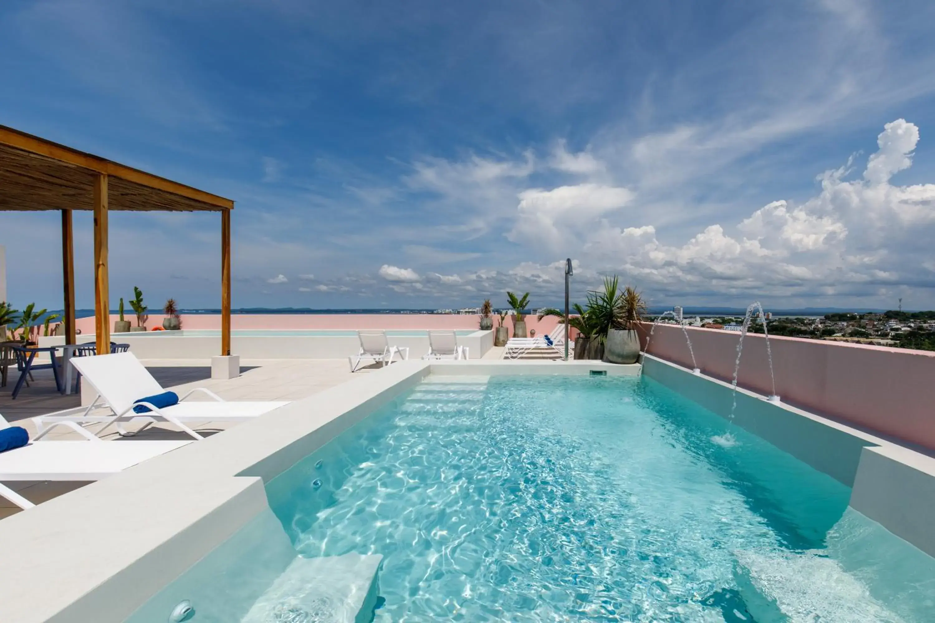 Bondo Estudio Bondo Estudio