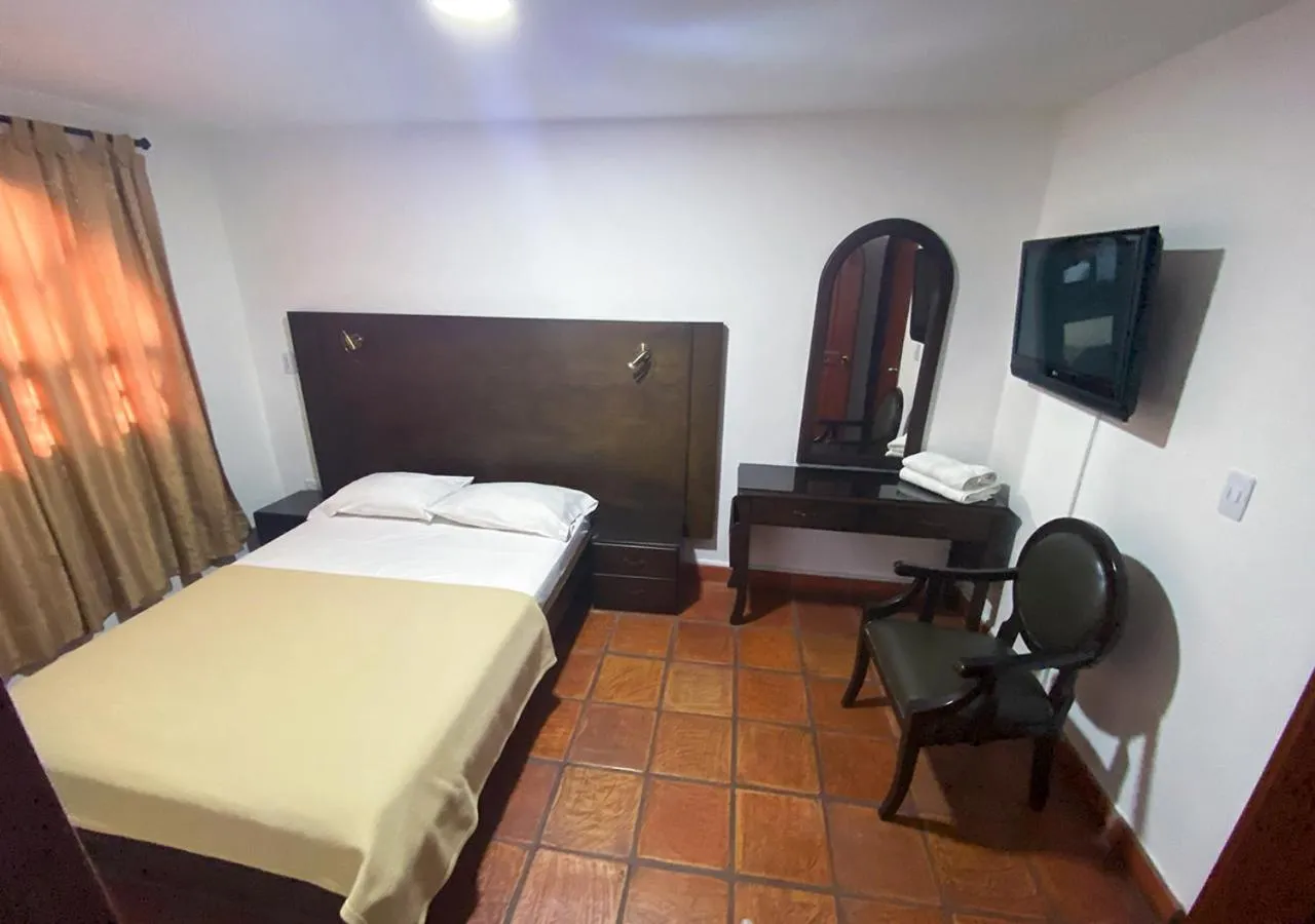 Deluxe Junior Suite in Hotel Zaraya