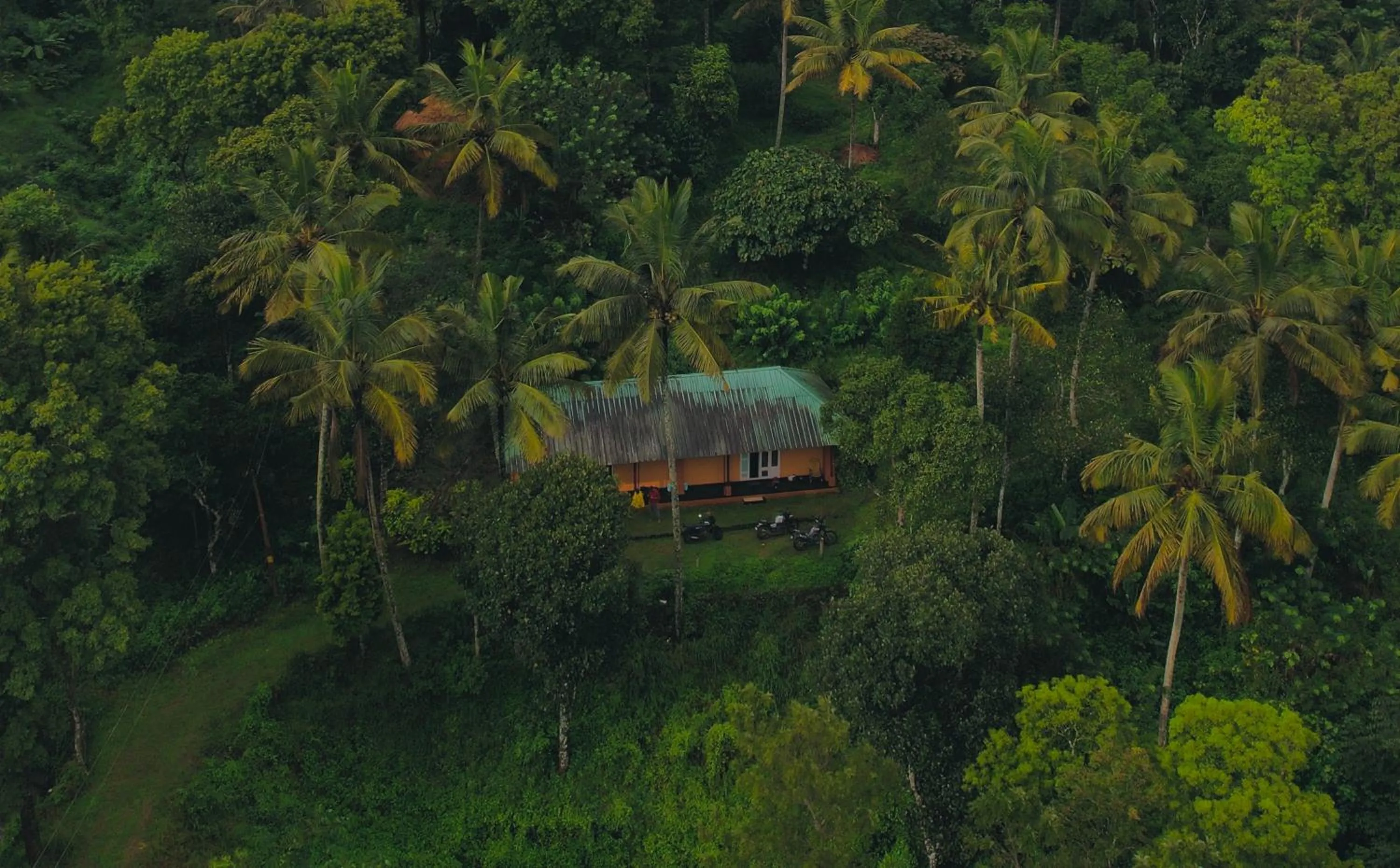 Punarjani Ayurvedic Resorts