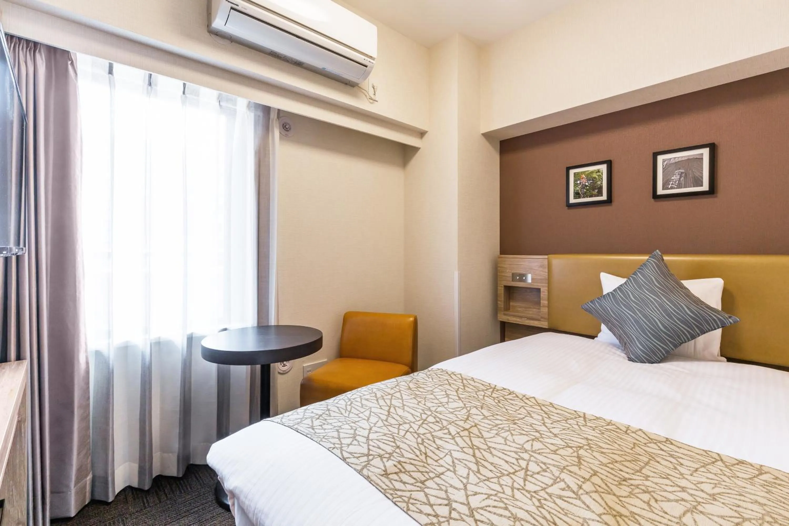 Standard Single Room - House Keeping is Optional with Additional Cost - Non-Smoking in Flexstay Inn Sakuragicho