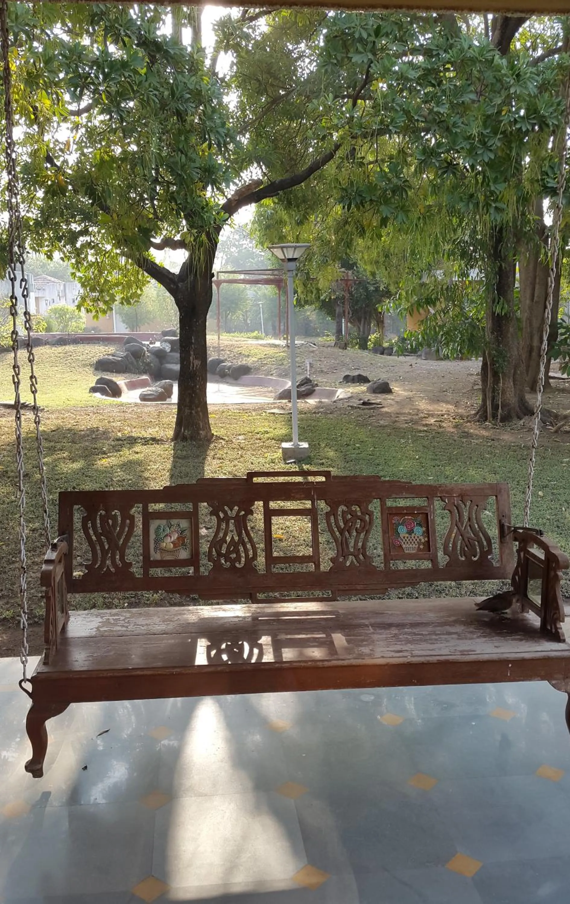 One Bedroom Suite  in The Meadows Resort and Spa