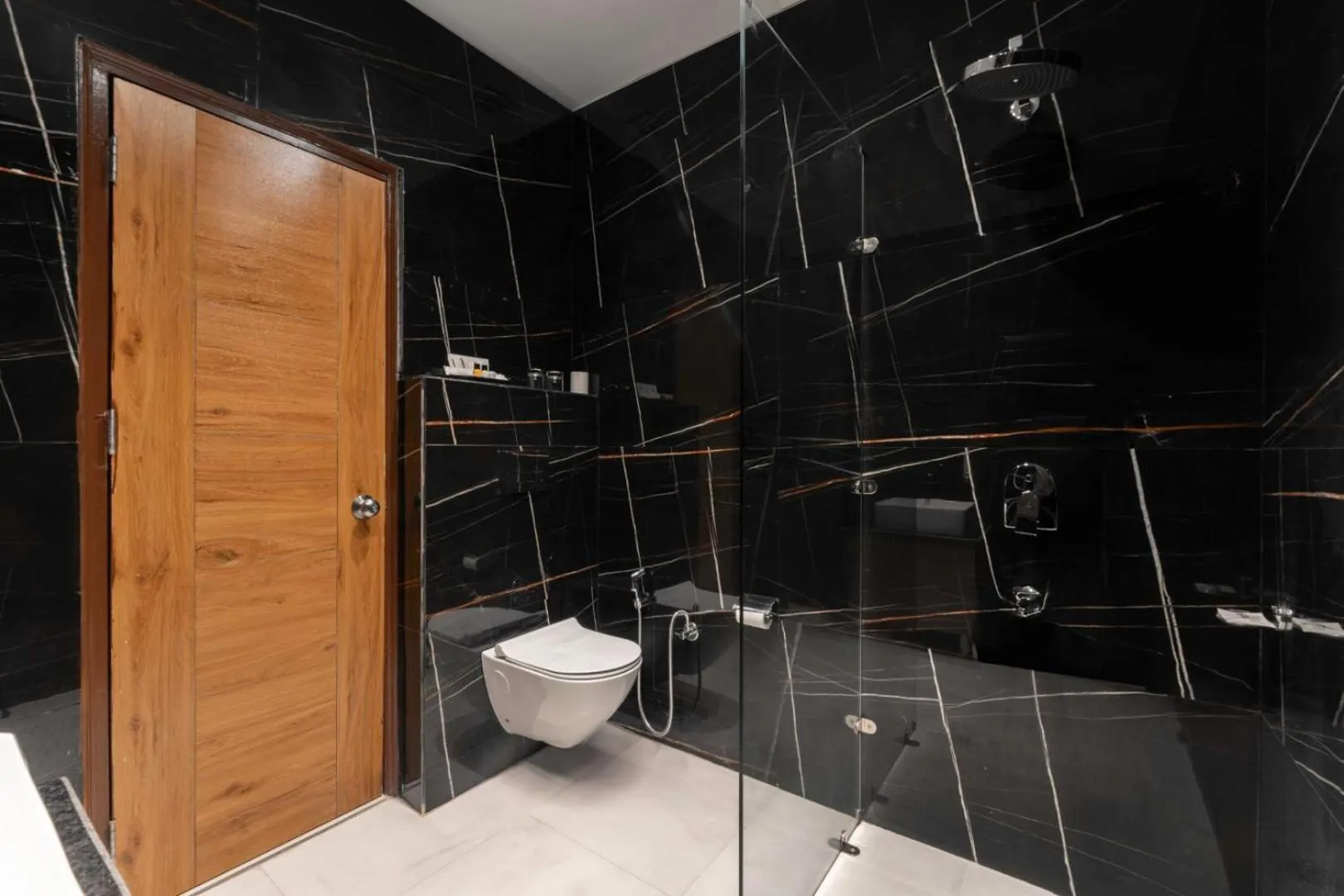 Executive Room With Balcony in SPT Clarks Inn Suite, Mandi