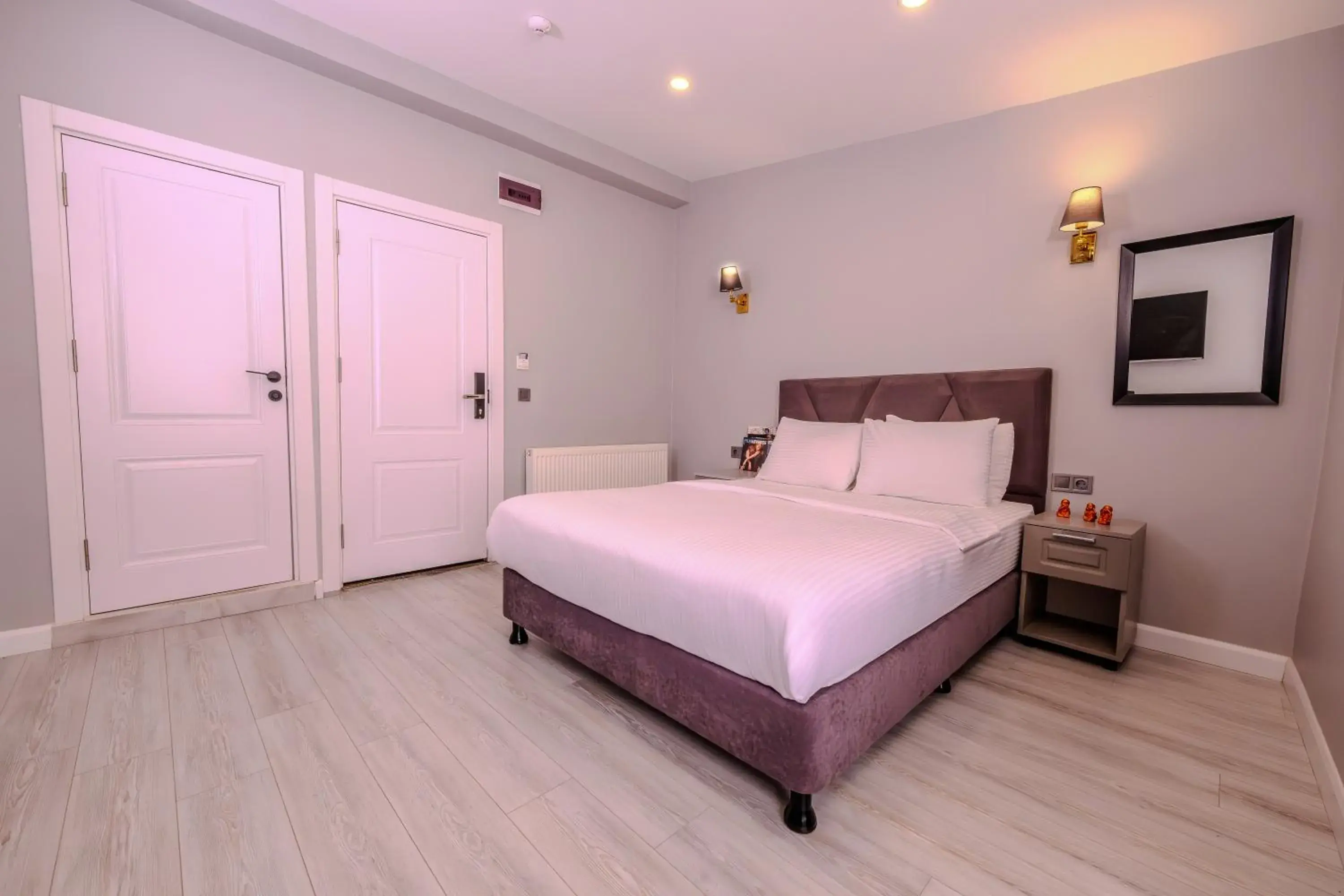 Rubby Hotel Kadıköy Rubby Hotel Kadıköy