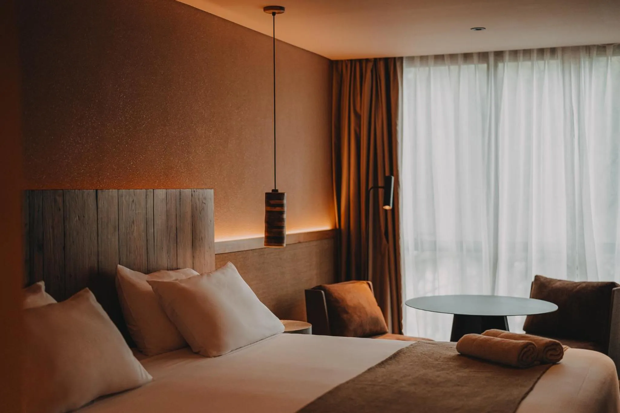 King Room in Get Hotel Molvento, AKEN SOUL Collection