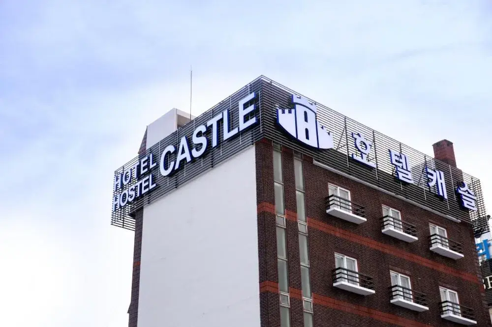 Hotel Castle Hotel Castle