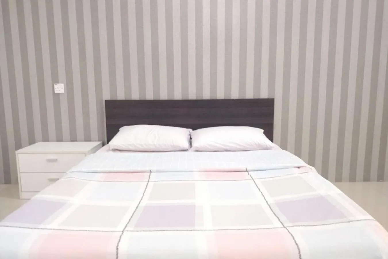 Deluxe Double Room in Summer Hotel