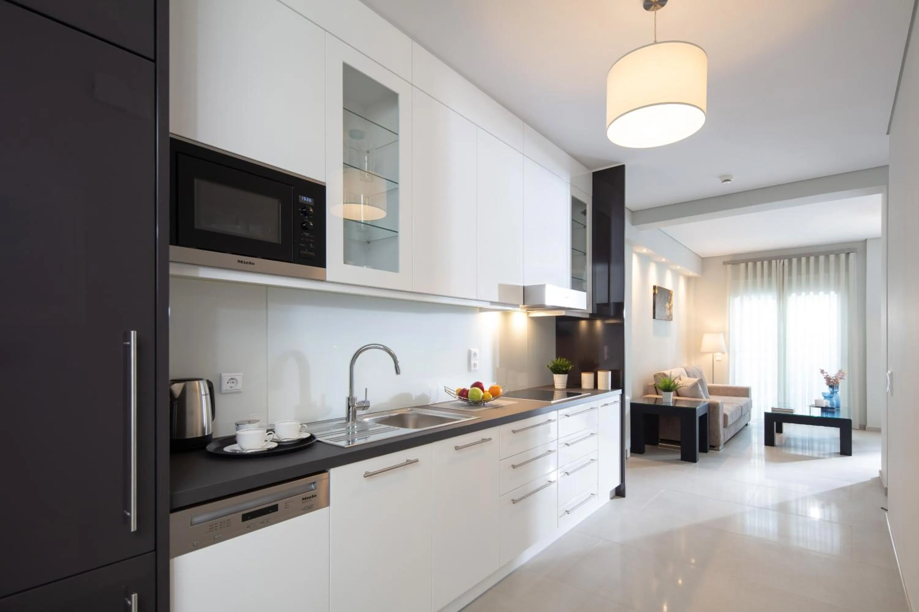 Superior Apartment in Piccadilly House