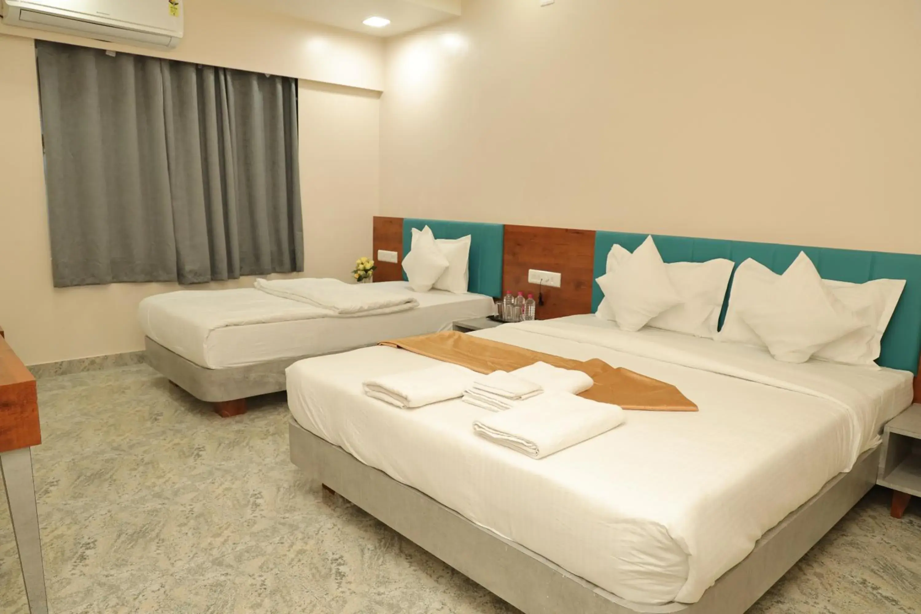 Hotel Lord Krishna Hotel Lord Krishna