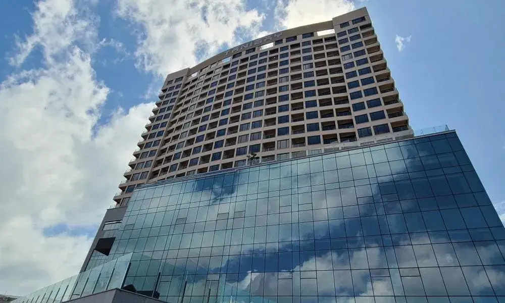 Ulsan Tanibay Hotel & Wedding Ulsan Tanibay Hotel & Wedding