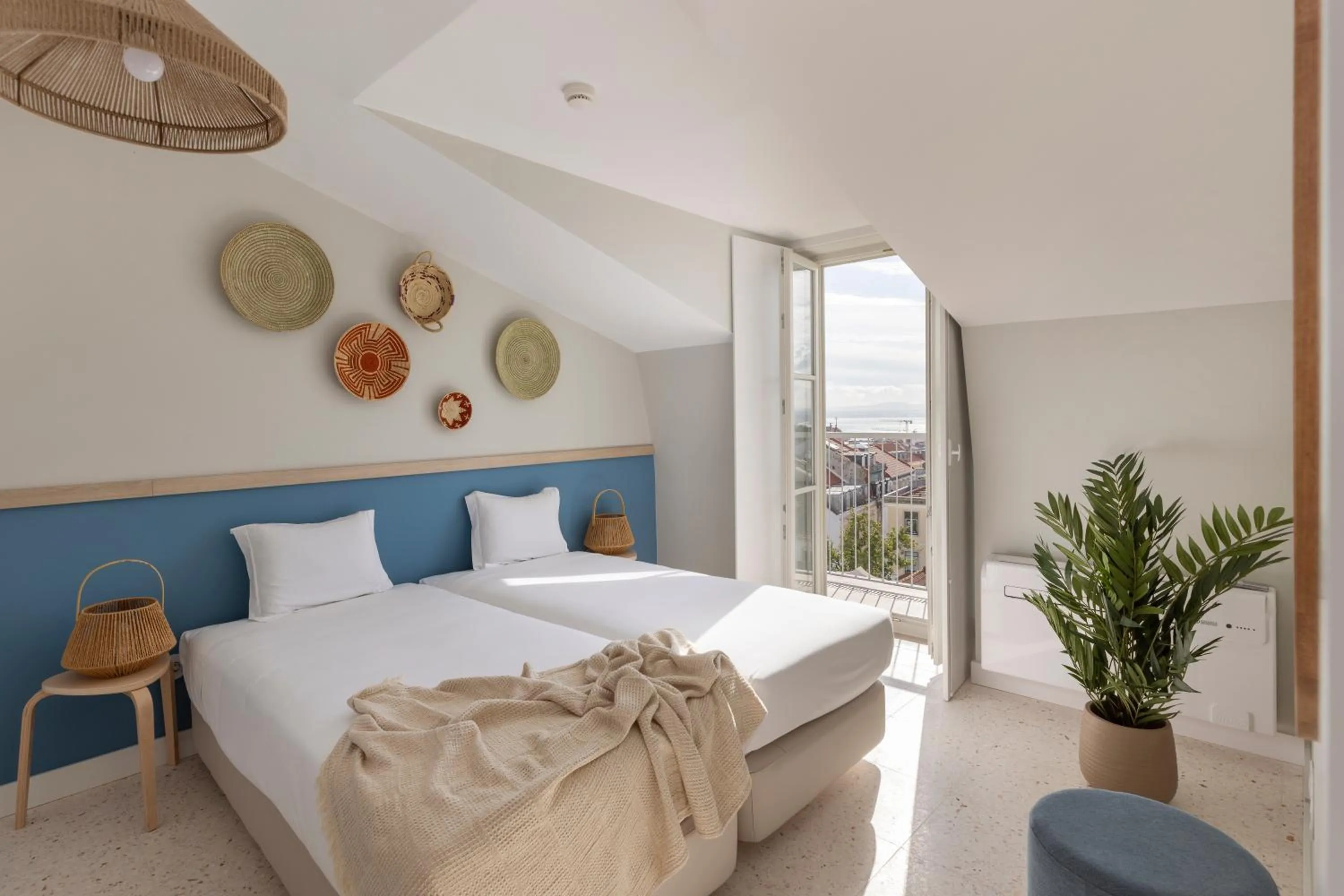 Deluxe Apartment in Líbere Lisbon Príncipe Real