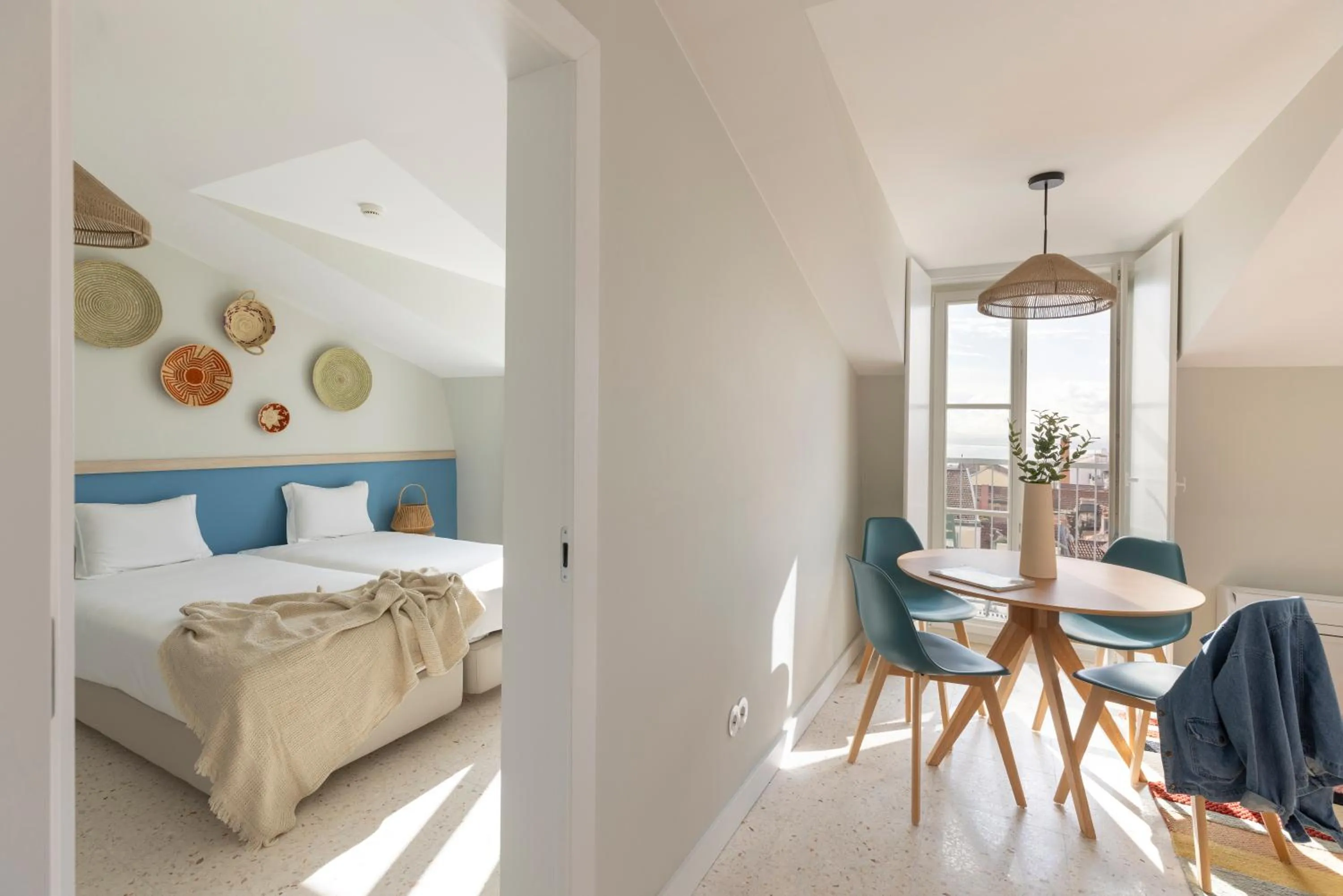 Deluxe Apartment in Líbere Lisbon Príncipe Real