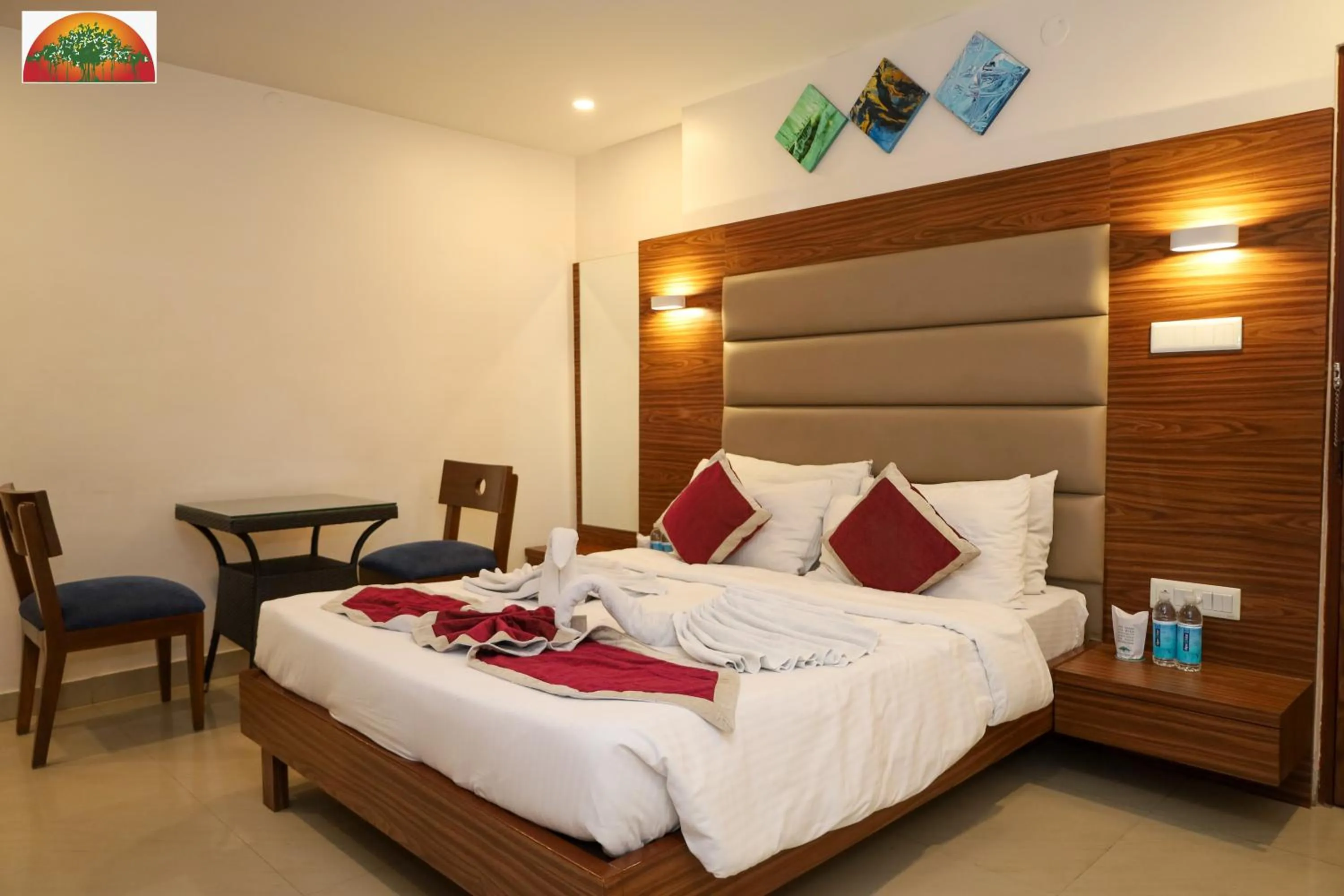 Family Room in Amar Tree Express