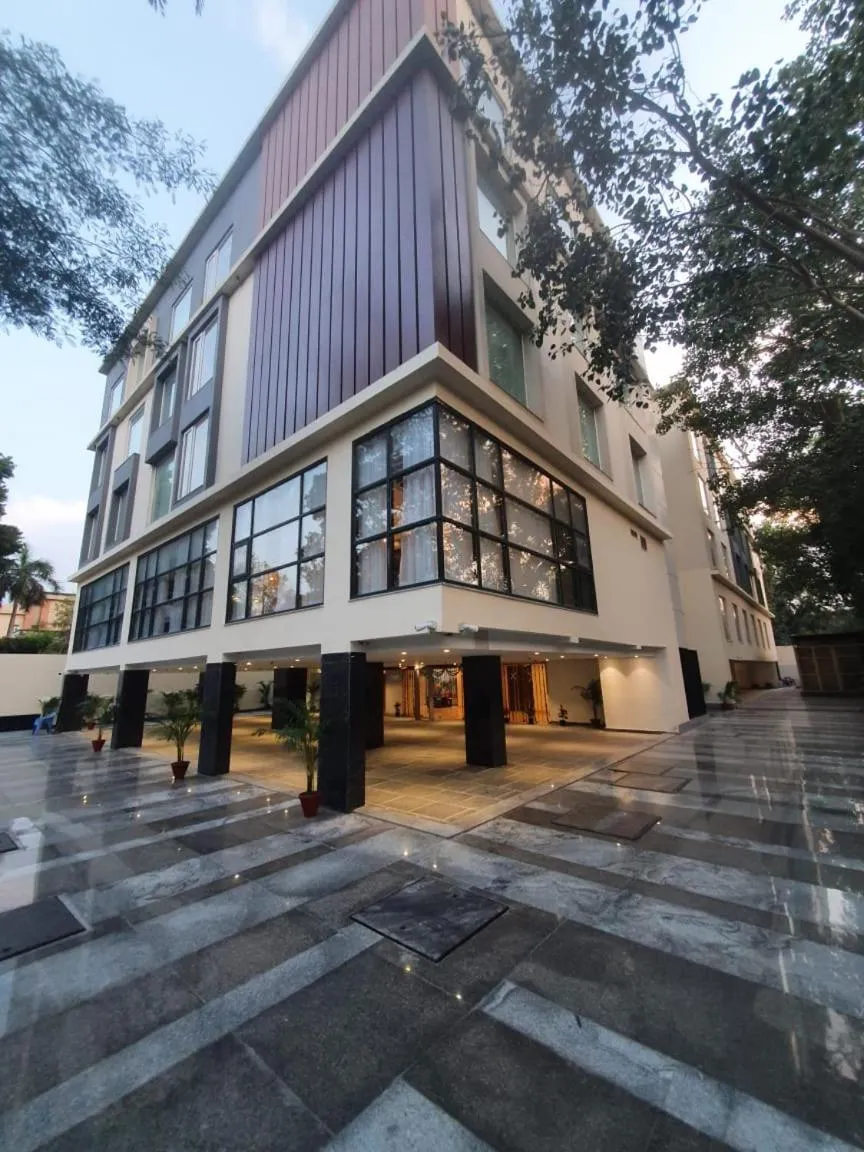 Best Western Maharani Bagh New Delhi