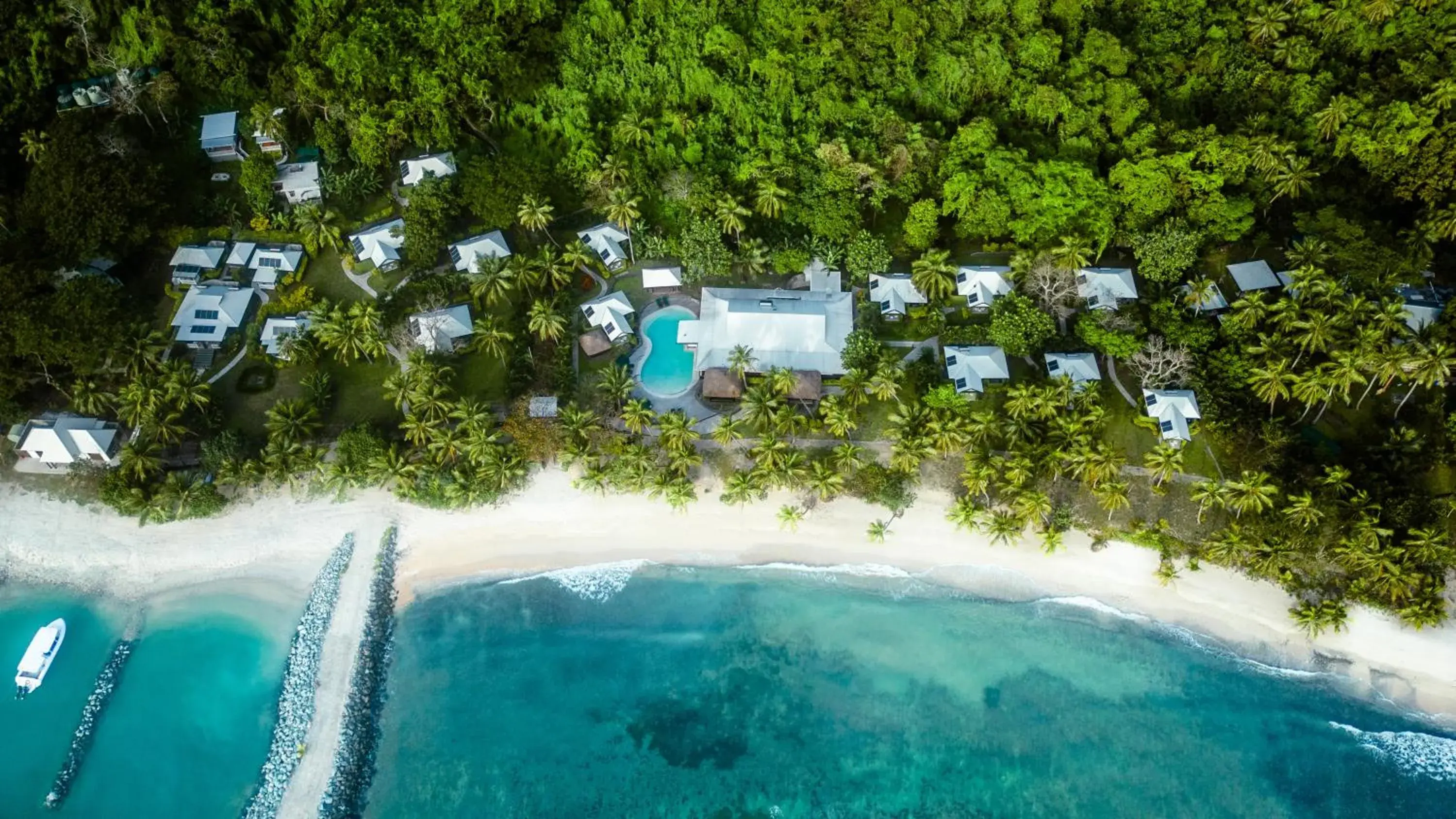 Waya Island Resort Waya Island Resort