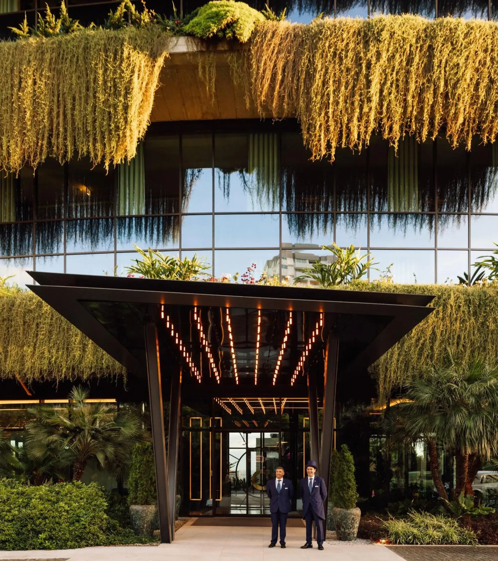 The Reserve - within Savoy Palace - The Leading Hotels of the World The Reserve - within Savoy Palace - The Leading Hotels of the World