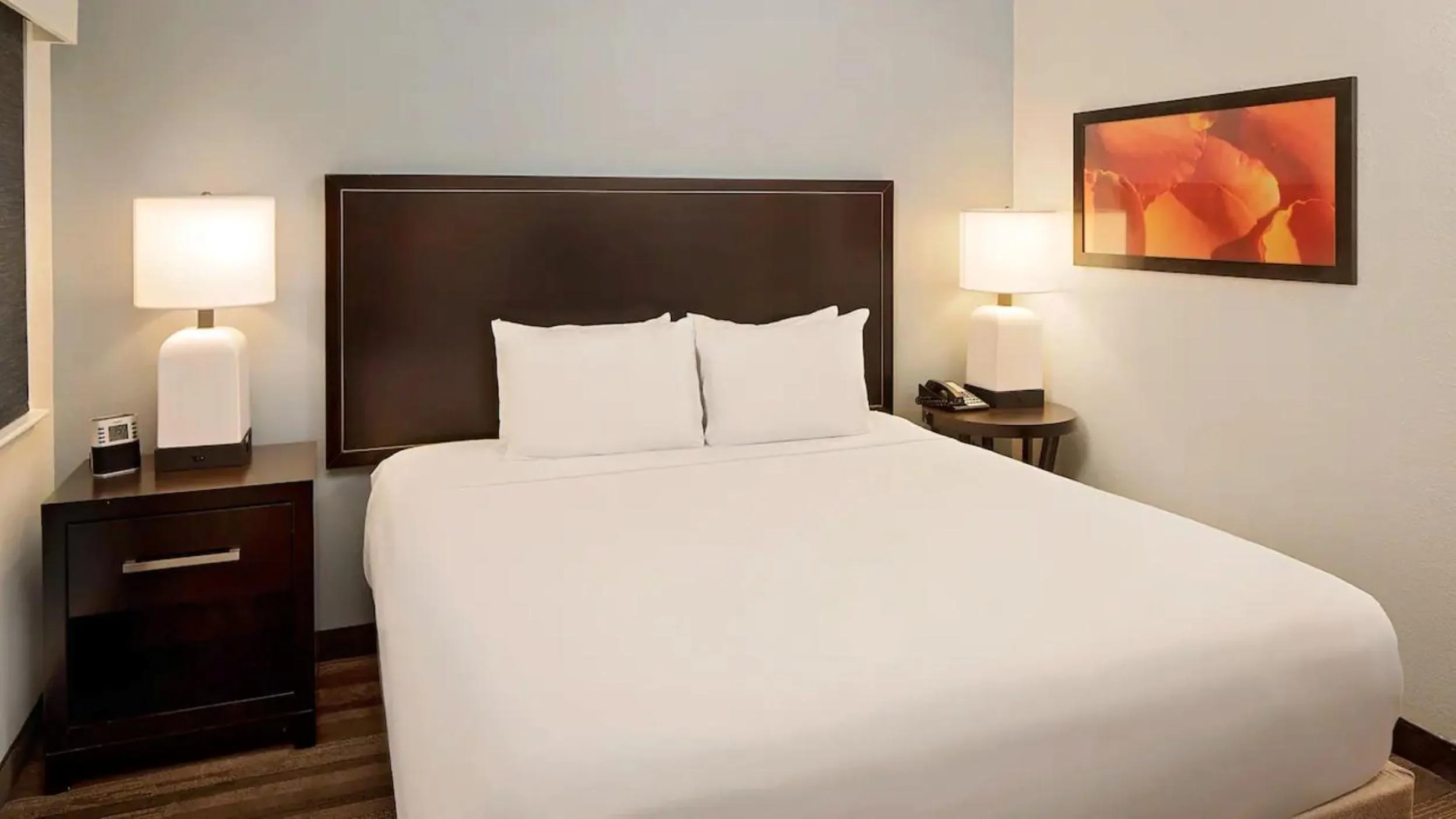 Two-Bedroom Suite in Hyatt House Dallas Addison